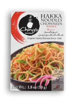 CHING'S Hakka Noodles Chowmein 1.8 OZ