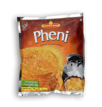 UNITED KING Pheni Fried Vermicellies 7.06 OZ