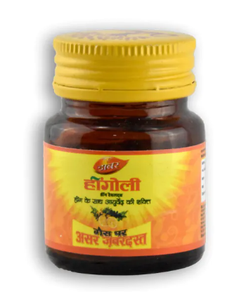 DABUR Hingoli 27 GMS