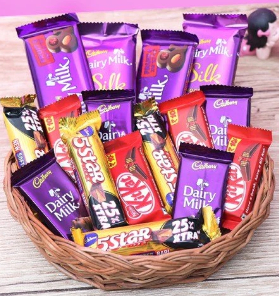Chocolate/Candy