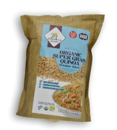 Flours Millet