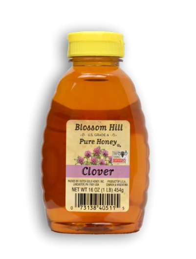 Sugar Jaggery Honey Salt