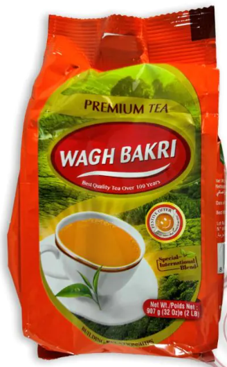 Tea And Coffee