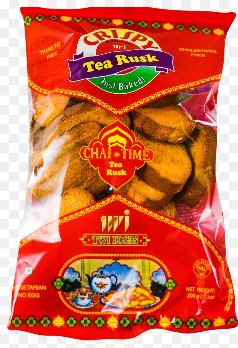 Biscuits Cookies Toast Khari