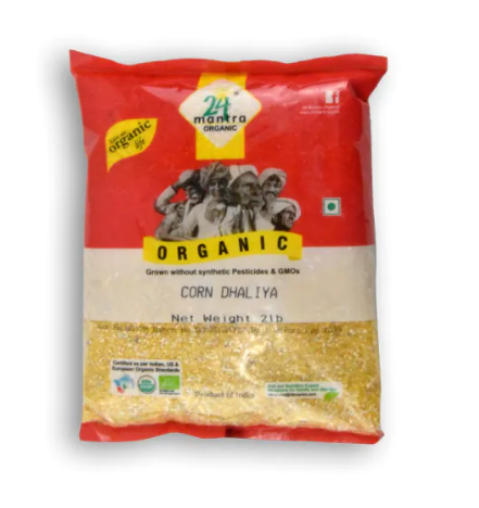 Lentil Beans