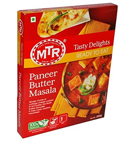Masala Spices