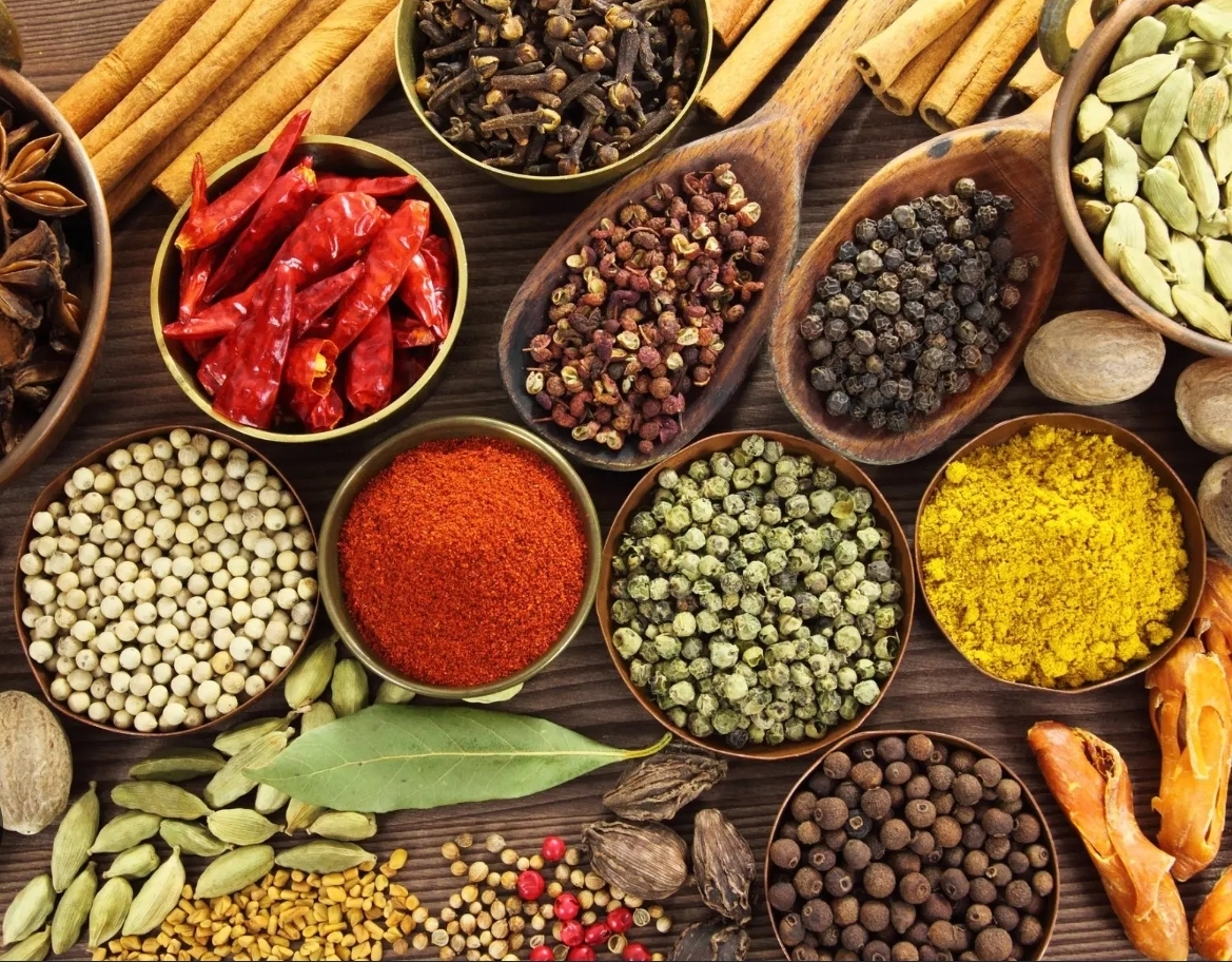 SPICES