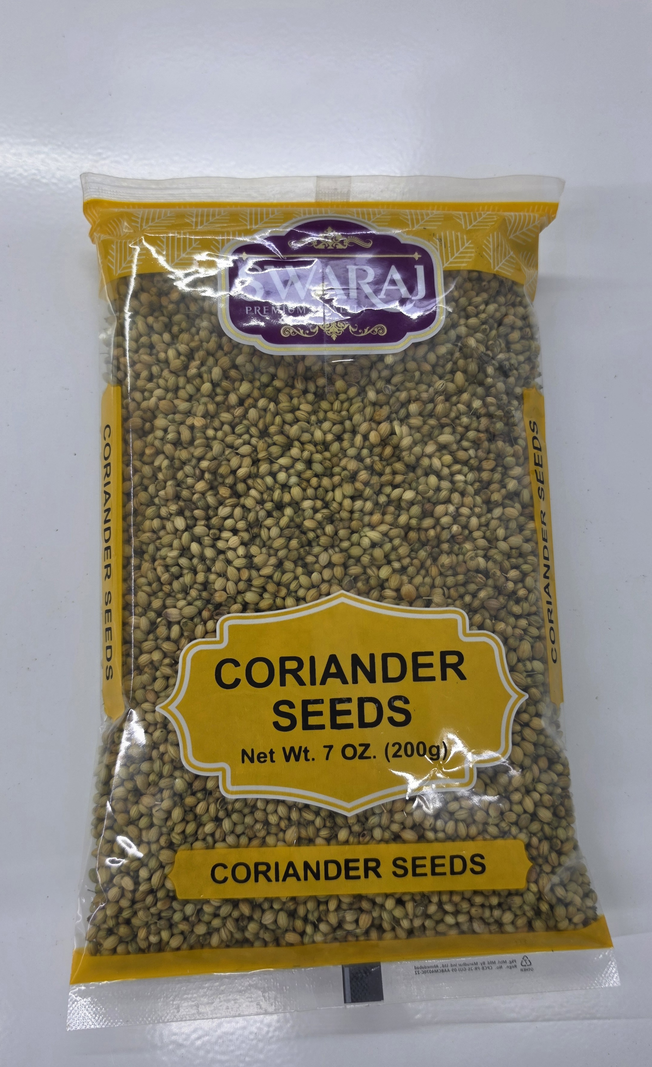 Swaraj Coriander Seed