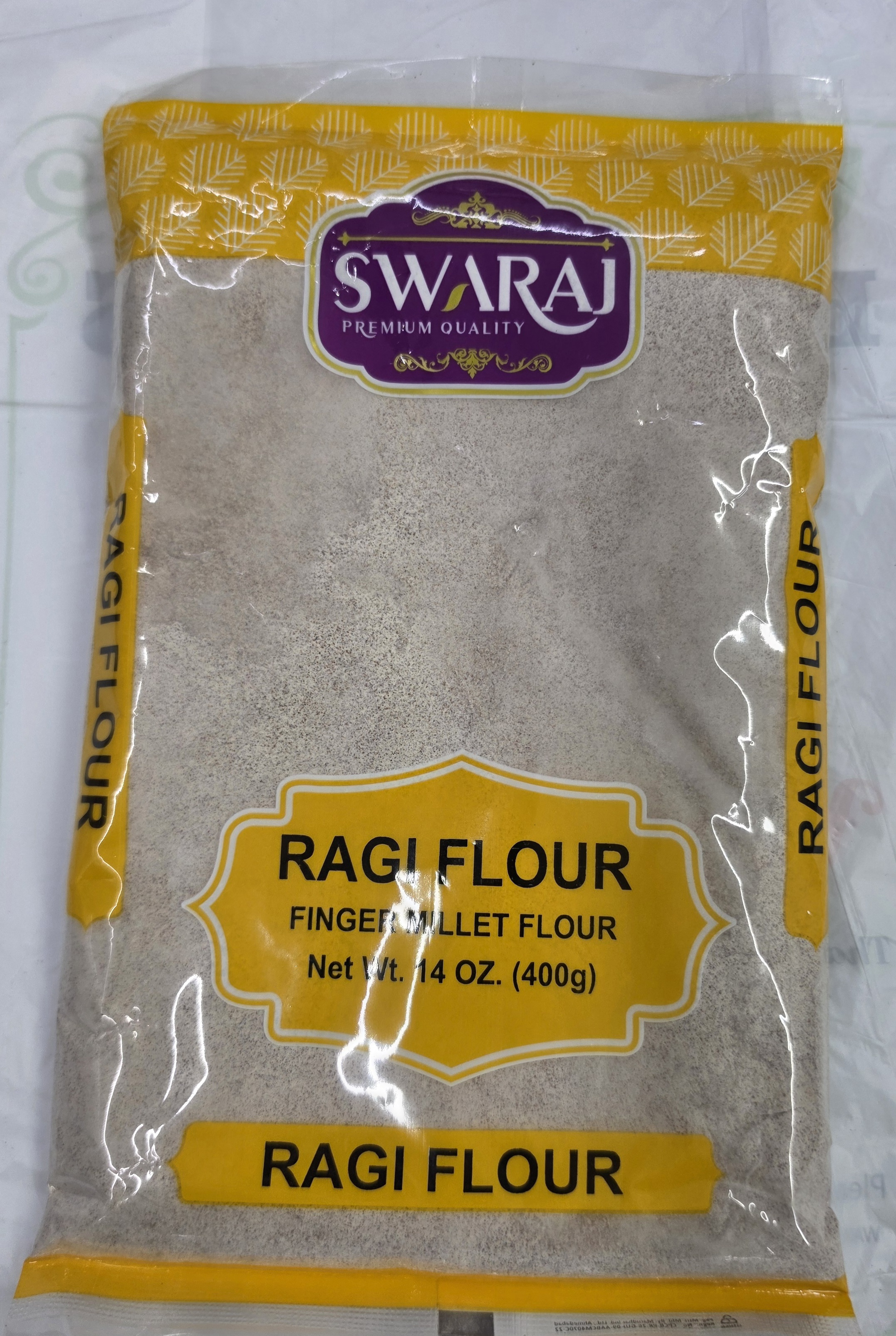 Swaraj Ragi Flour