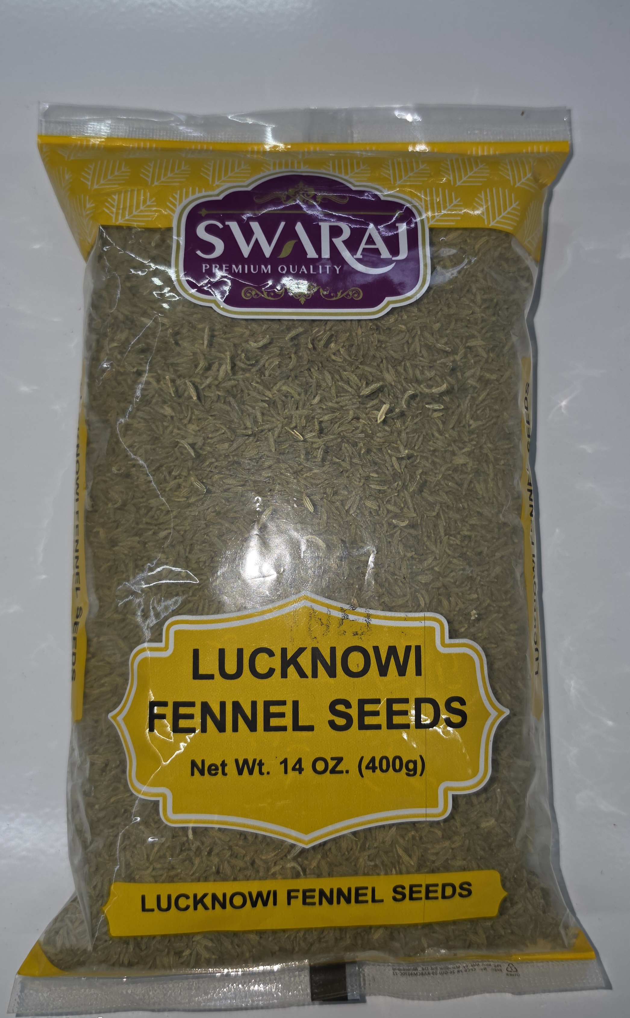 Swaraj Lucknowi Fennel Seed
