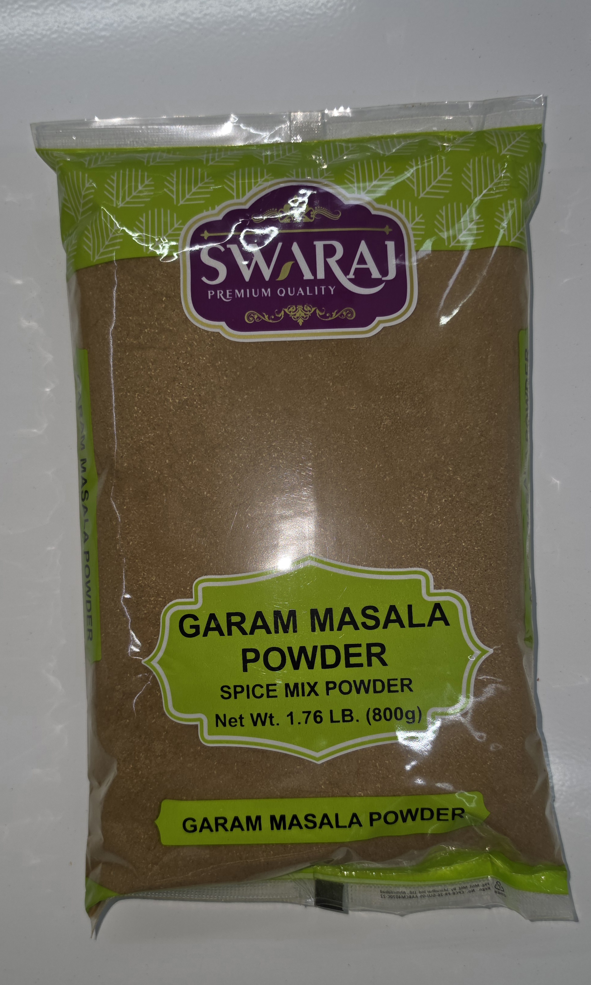 Swaraj Masala Powder