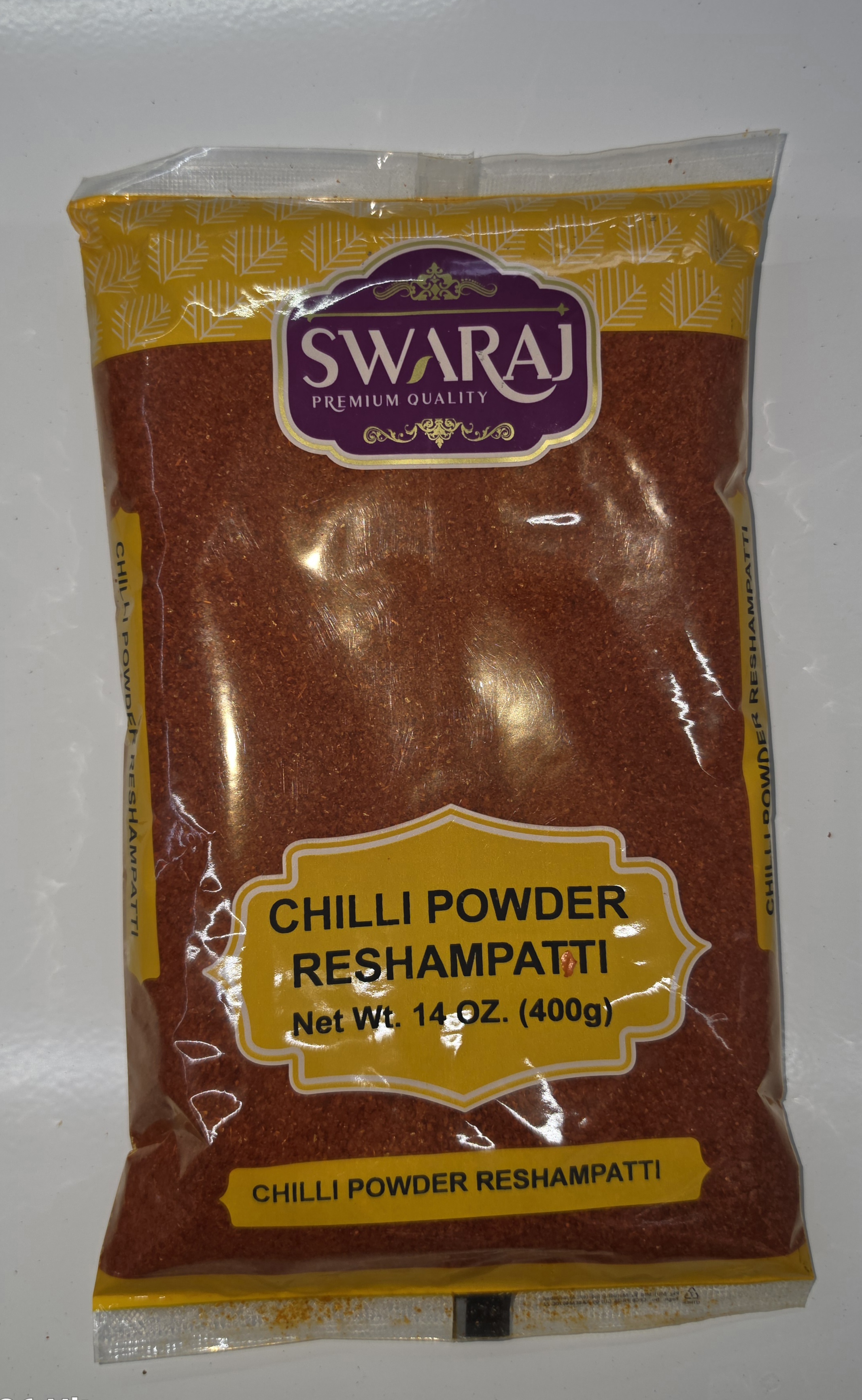 Swaraj Reshampatti Chilli Powder