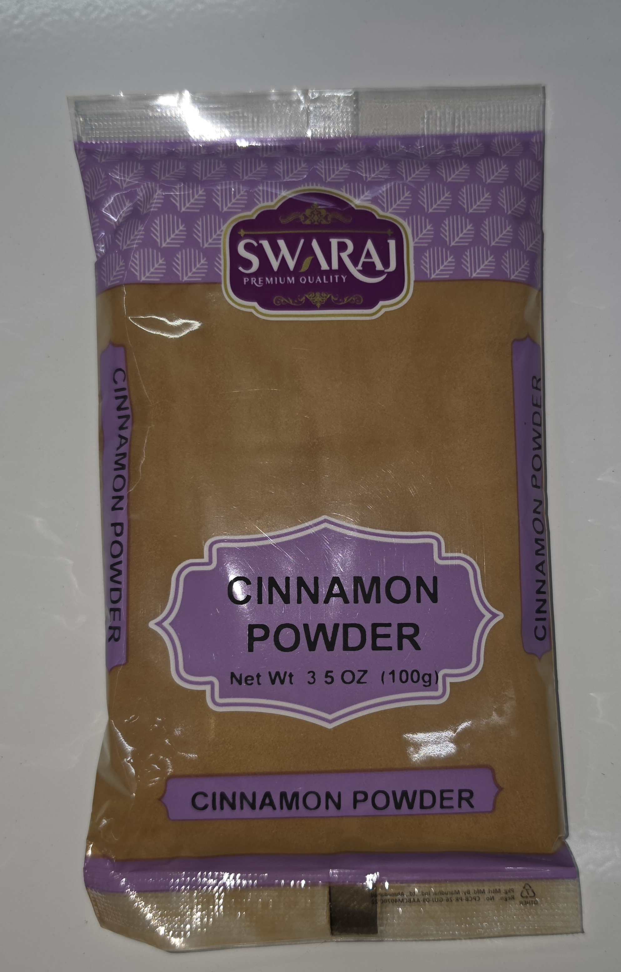 Swaraj Cinnamon Powder