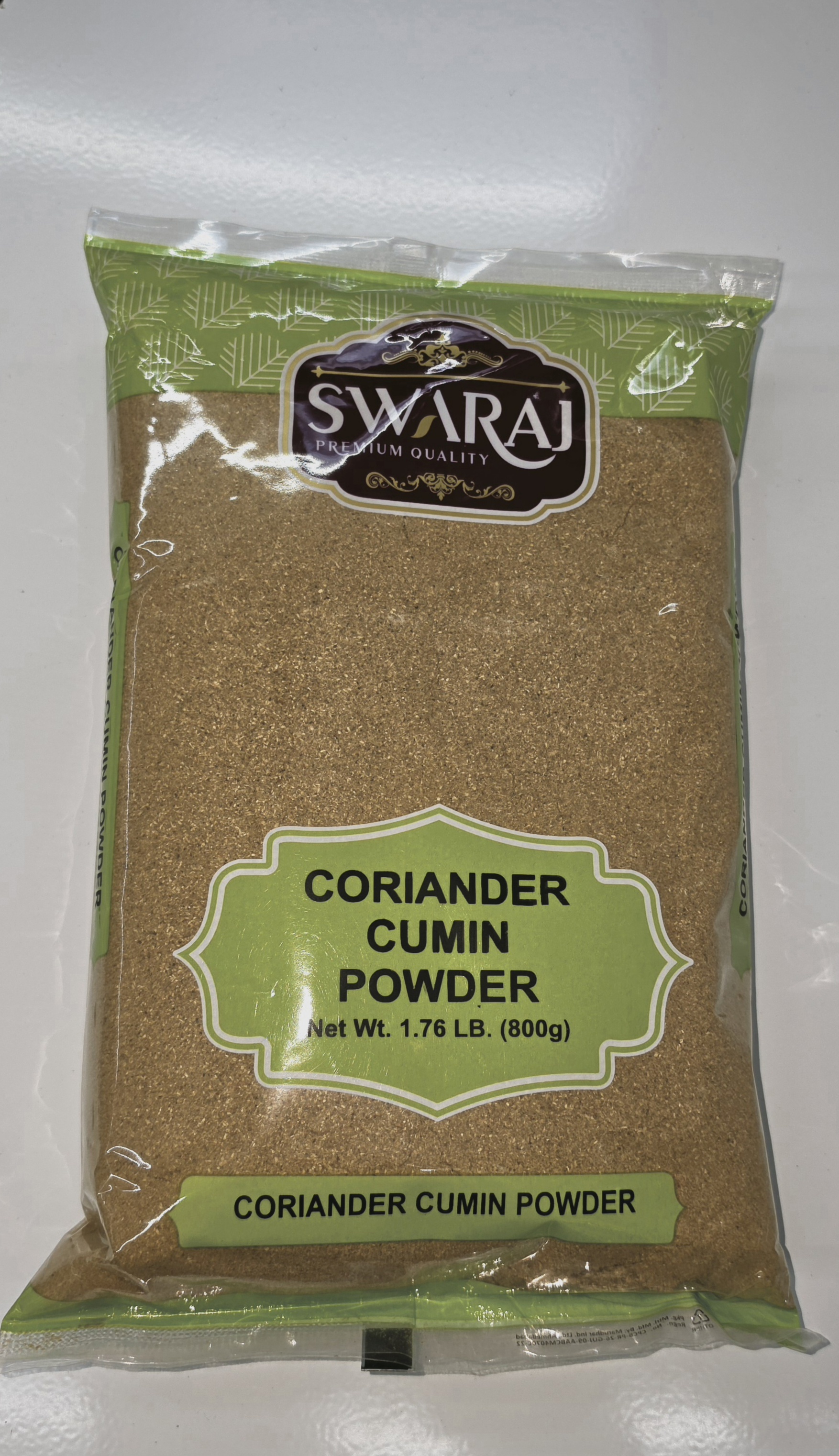 Swaraj Coriander Cumin Powder