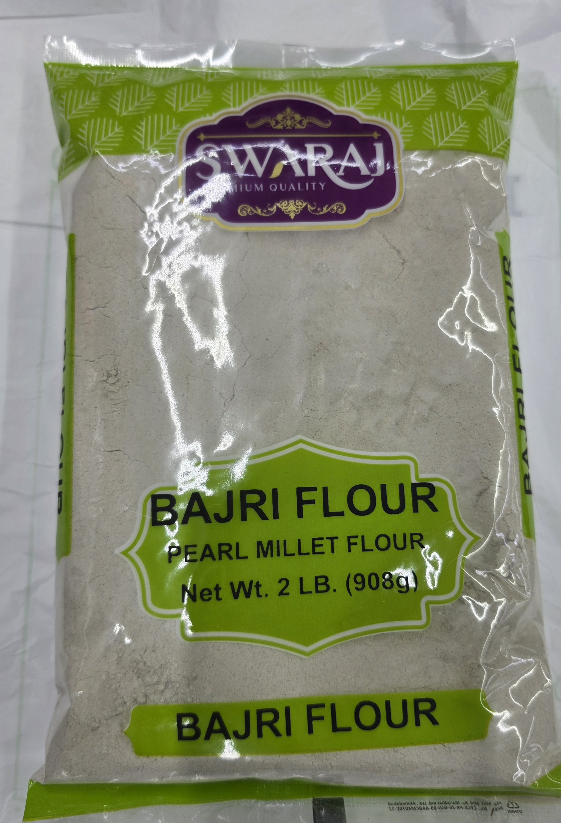 Swaraj Bajri Flour