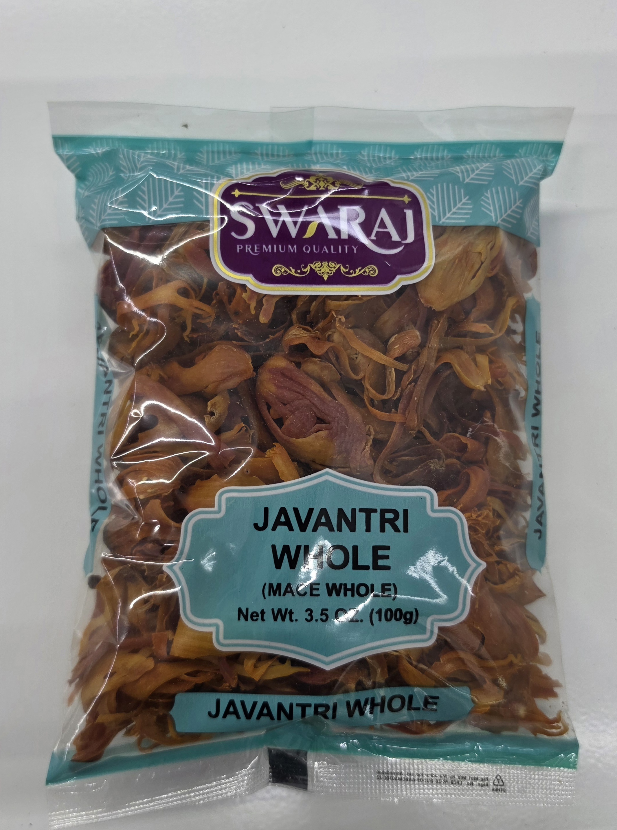 Swaraj Javantri Whole