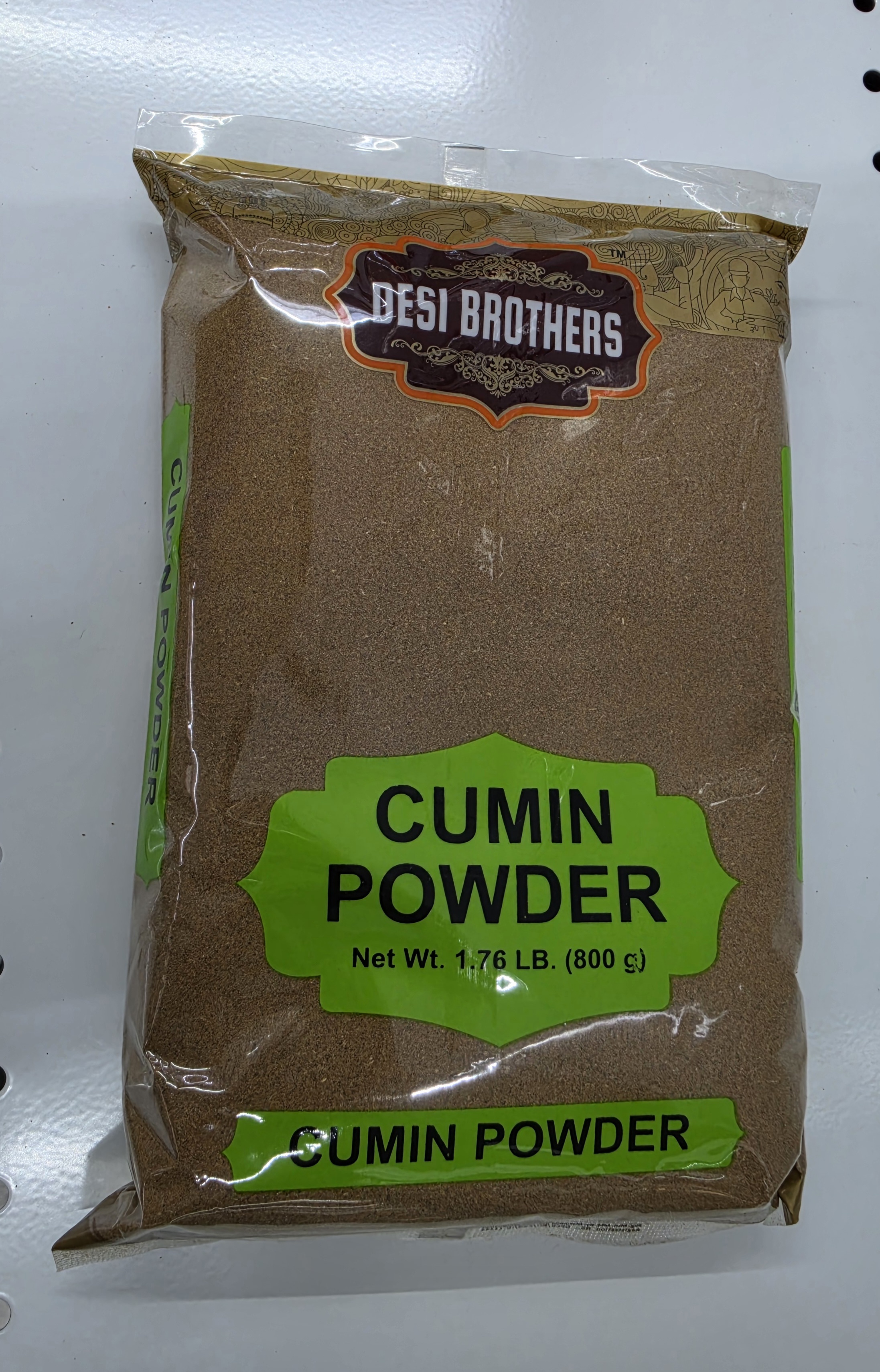Swaraj Cumin Powder