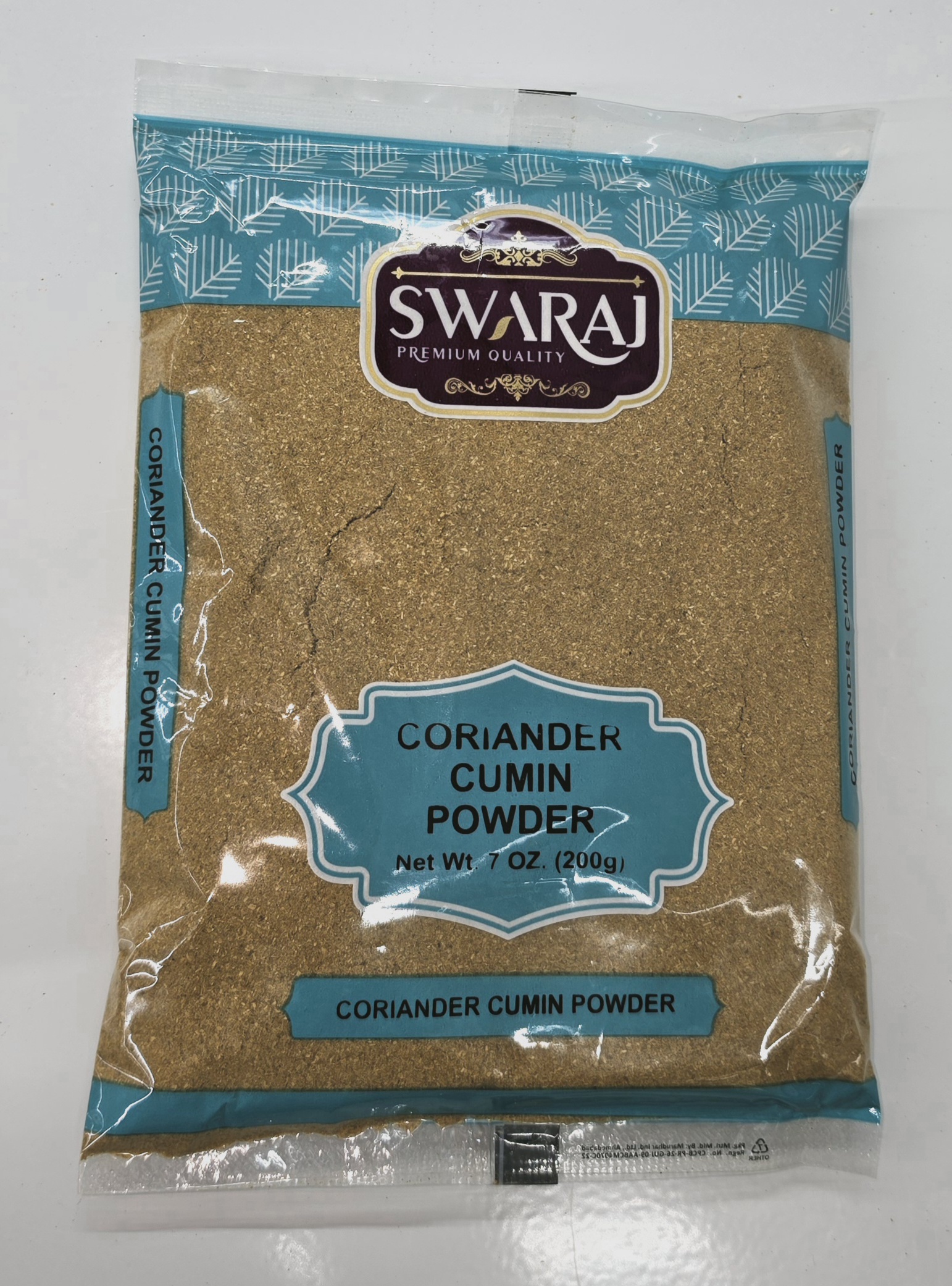 Swaraj Coriander Cumin Powder