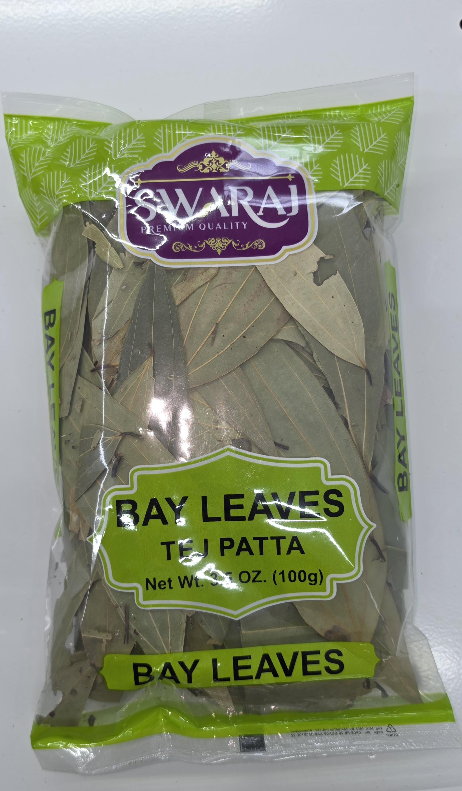 Swaraj Bay Leaves