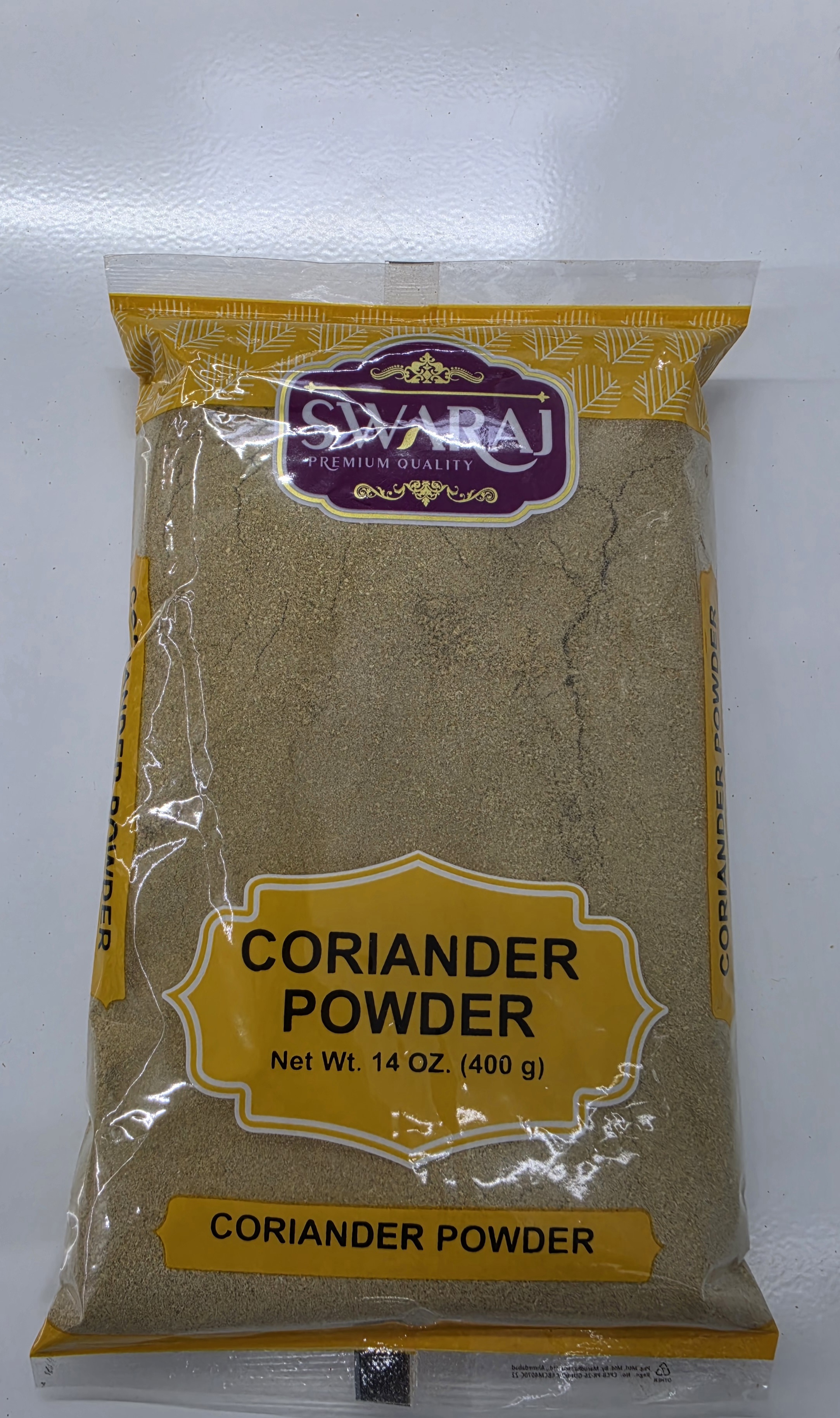 Swaraj Coriander Powder