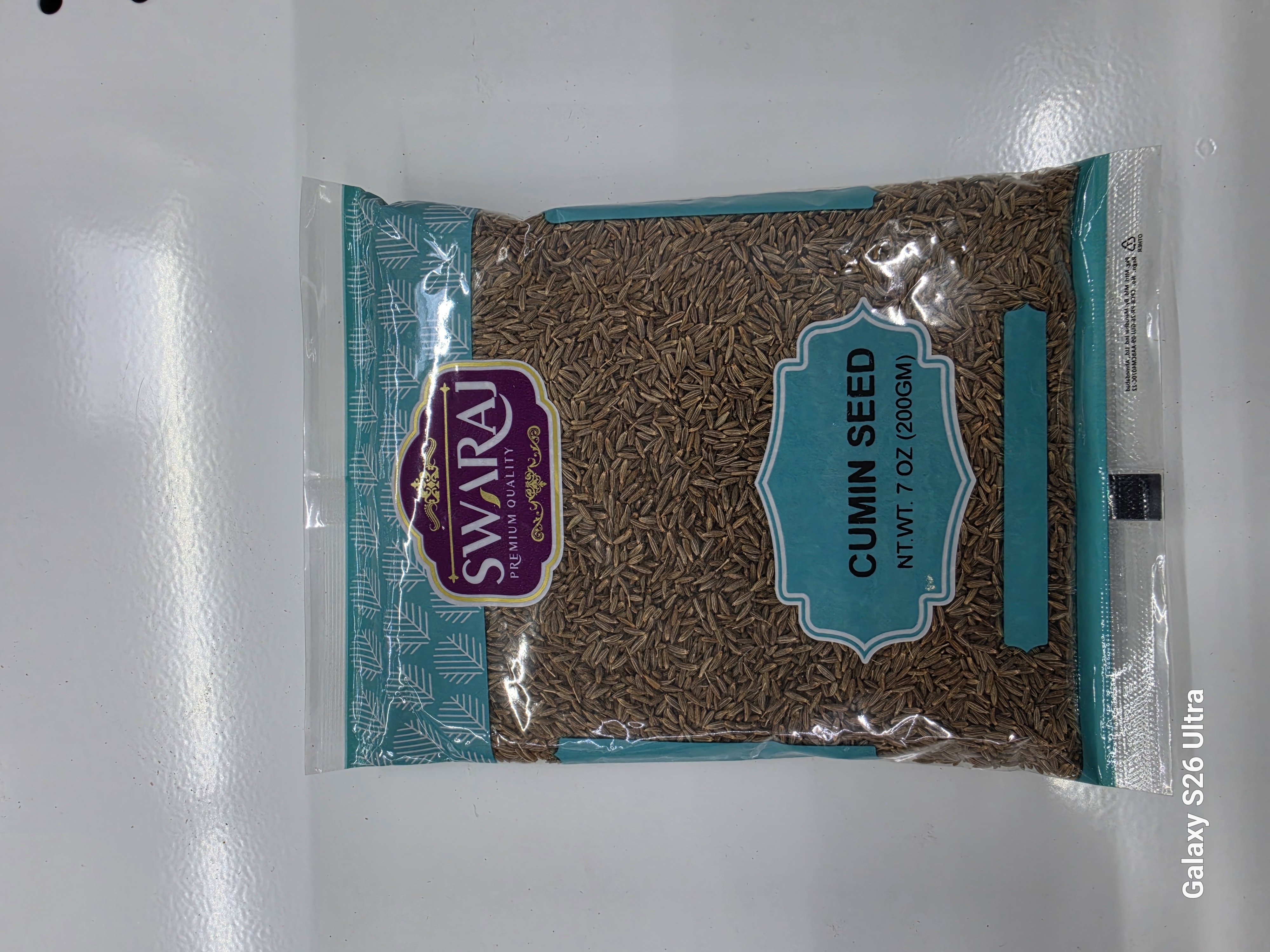 Swaraj Cumin Seed