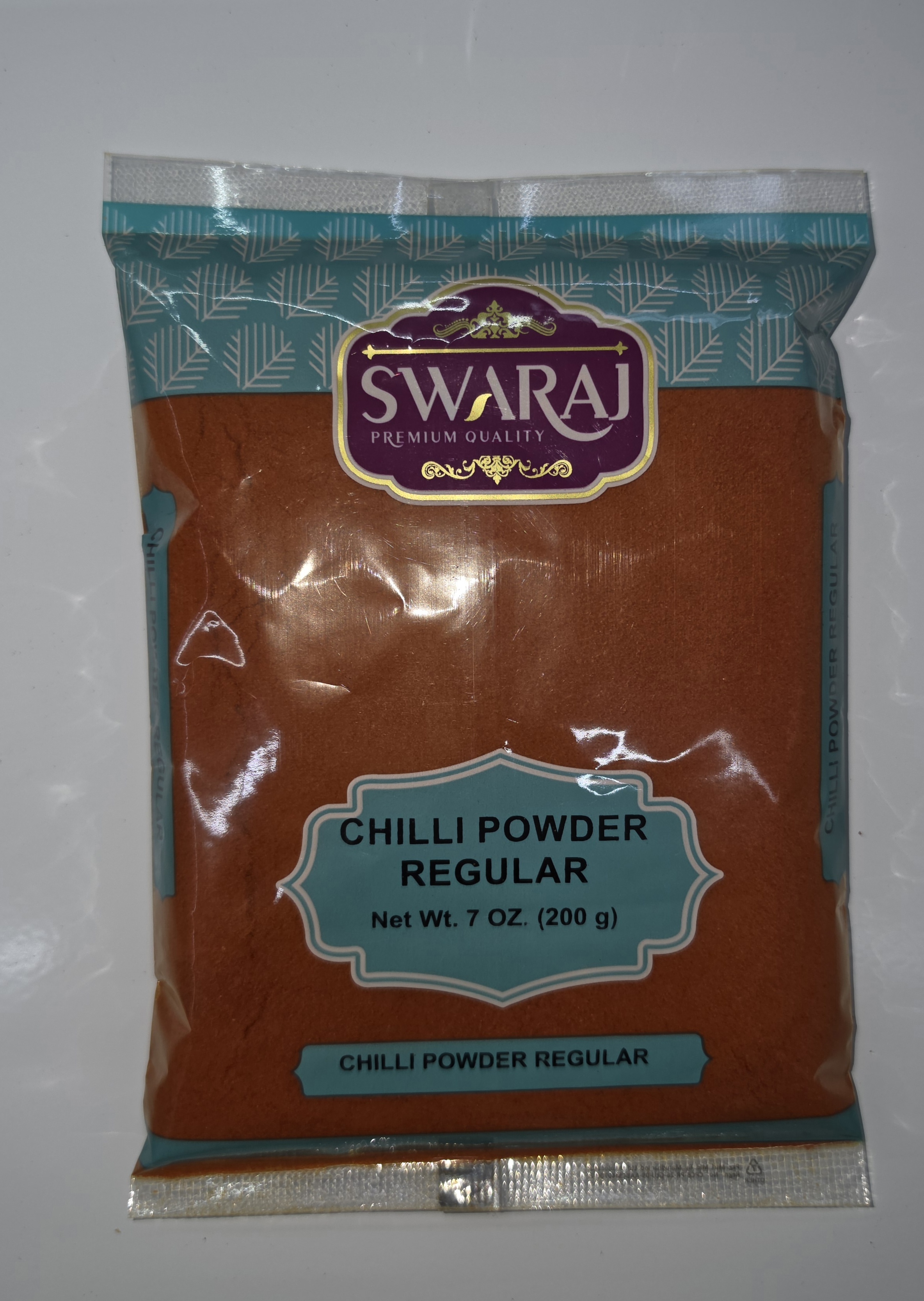 Swaraj Chilli Powder