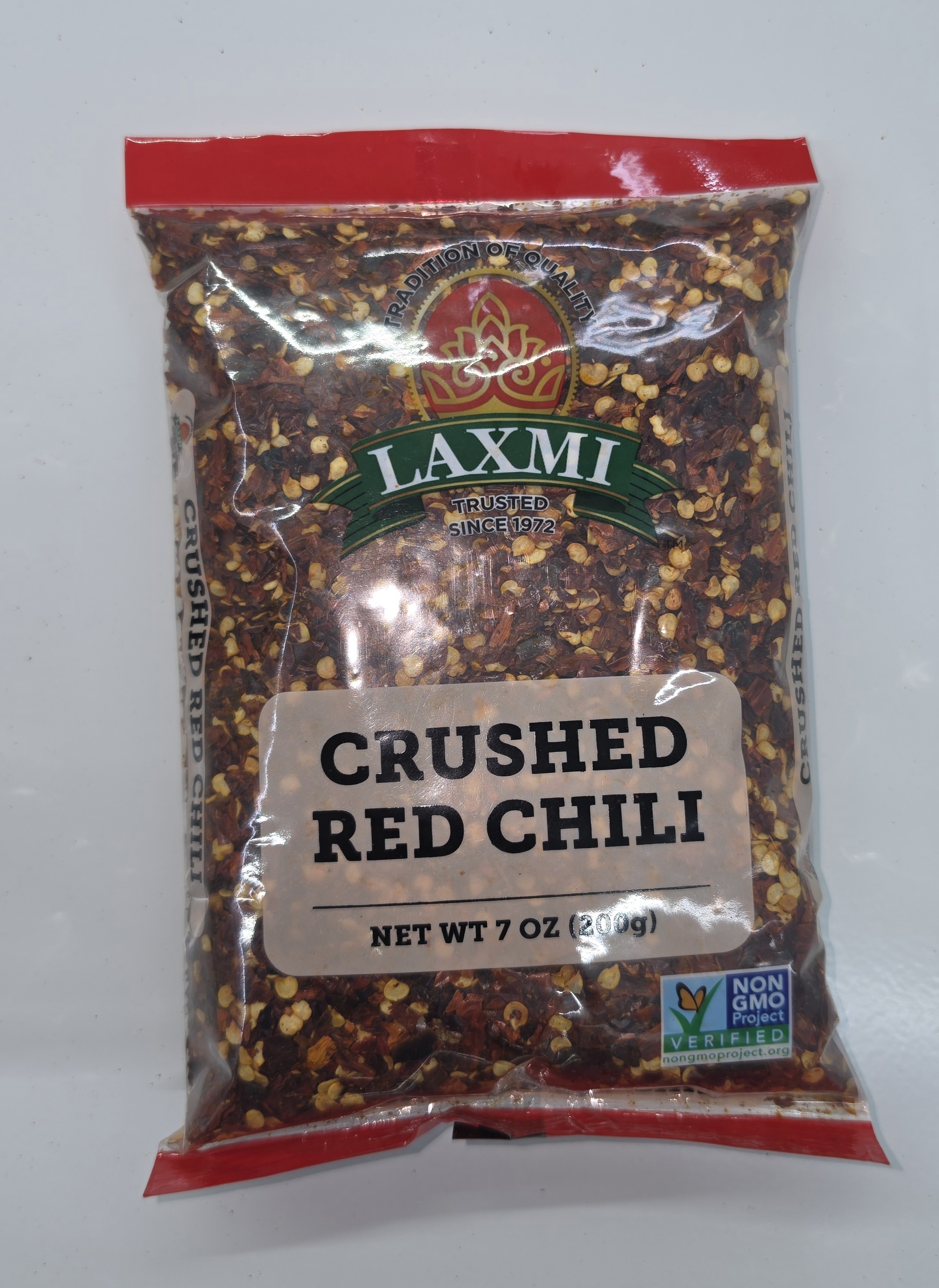 Laxmi Crushed Chilli