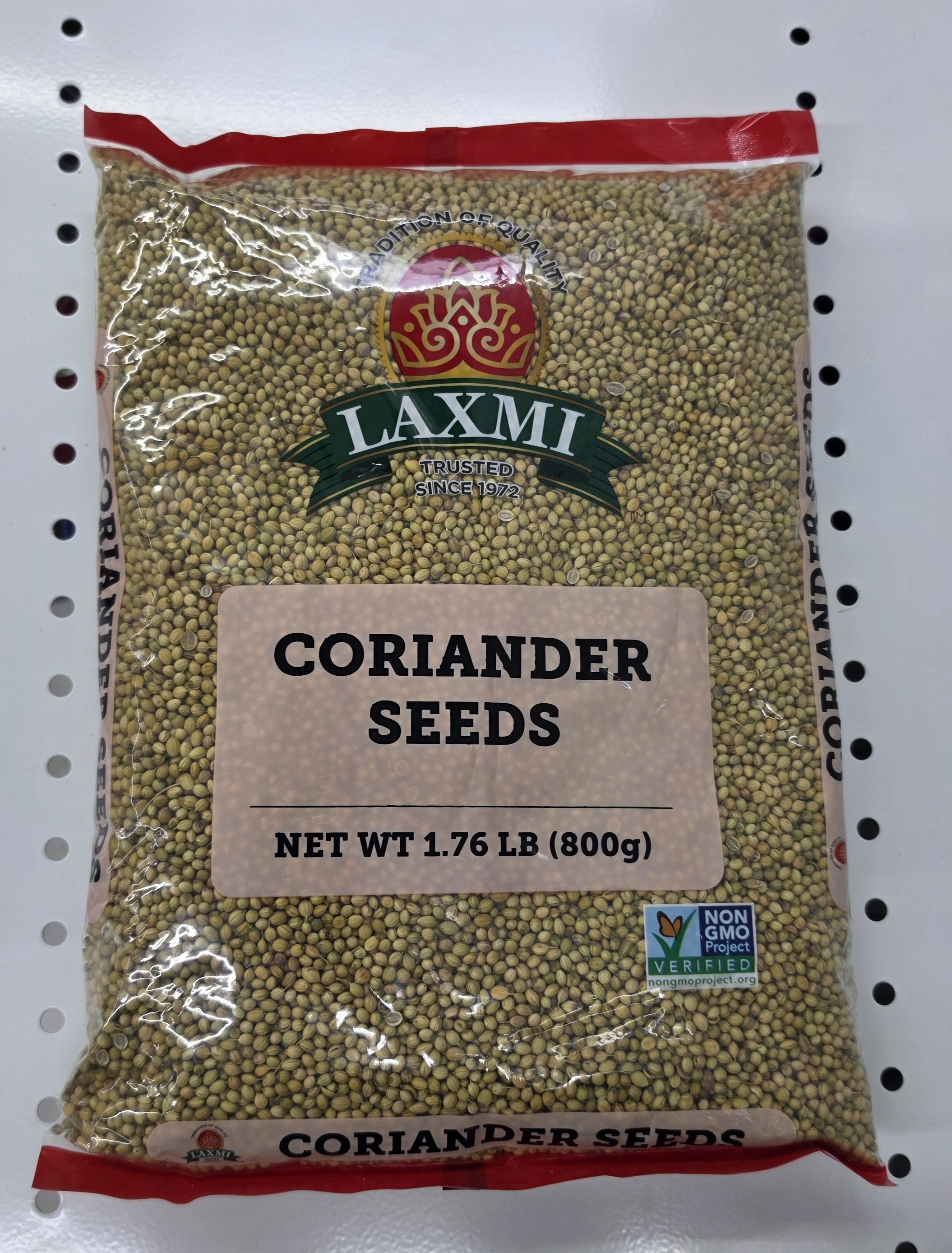 Laxmi Coriander Seed