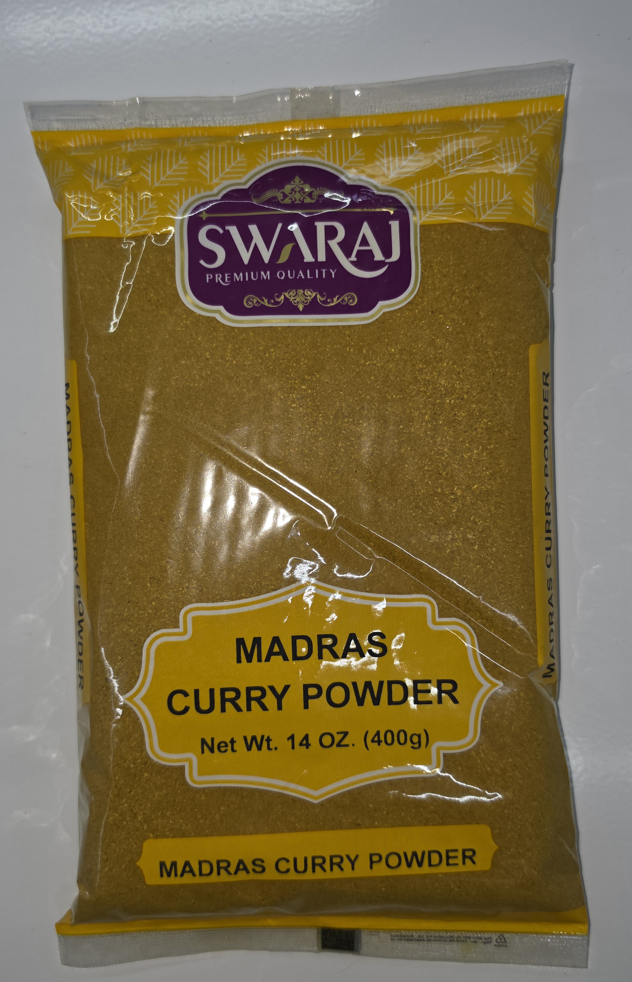 Swaraj Madras curry Powder