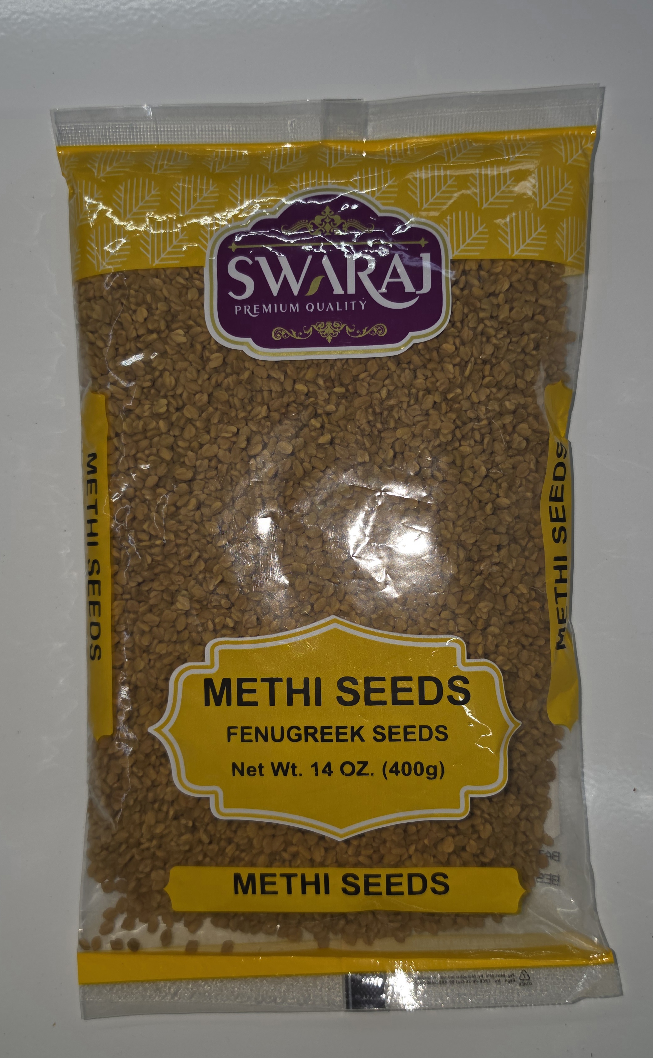 Swaraj Methi Seed