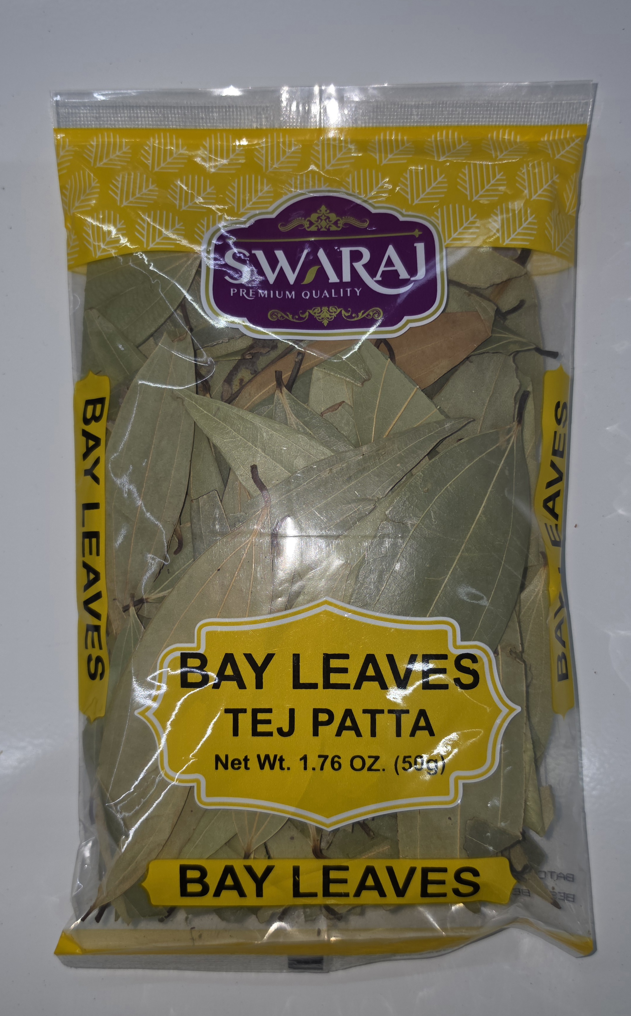 Swaraj Bay Leaves