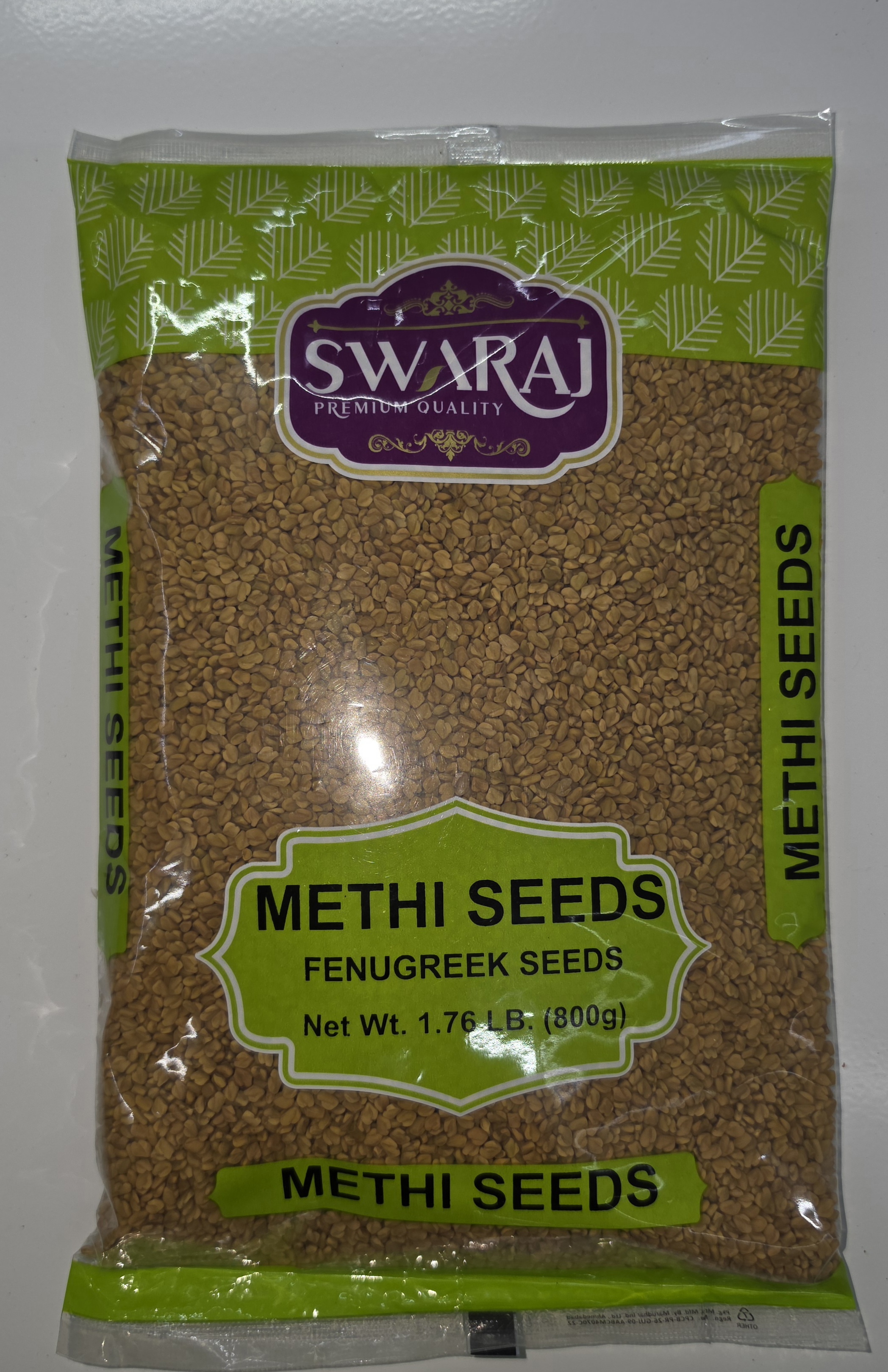 Swaraj Methi Seed