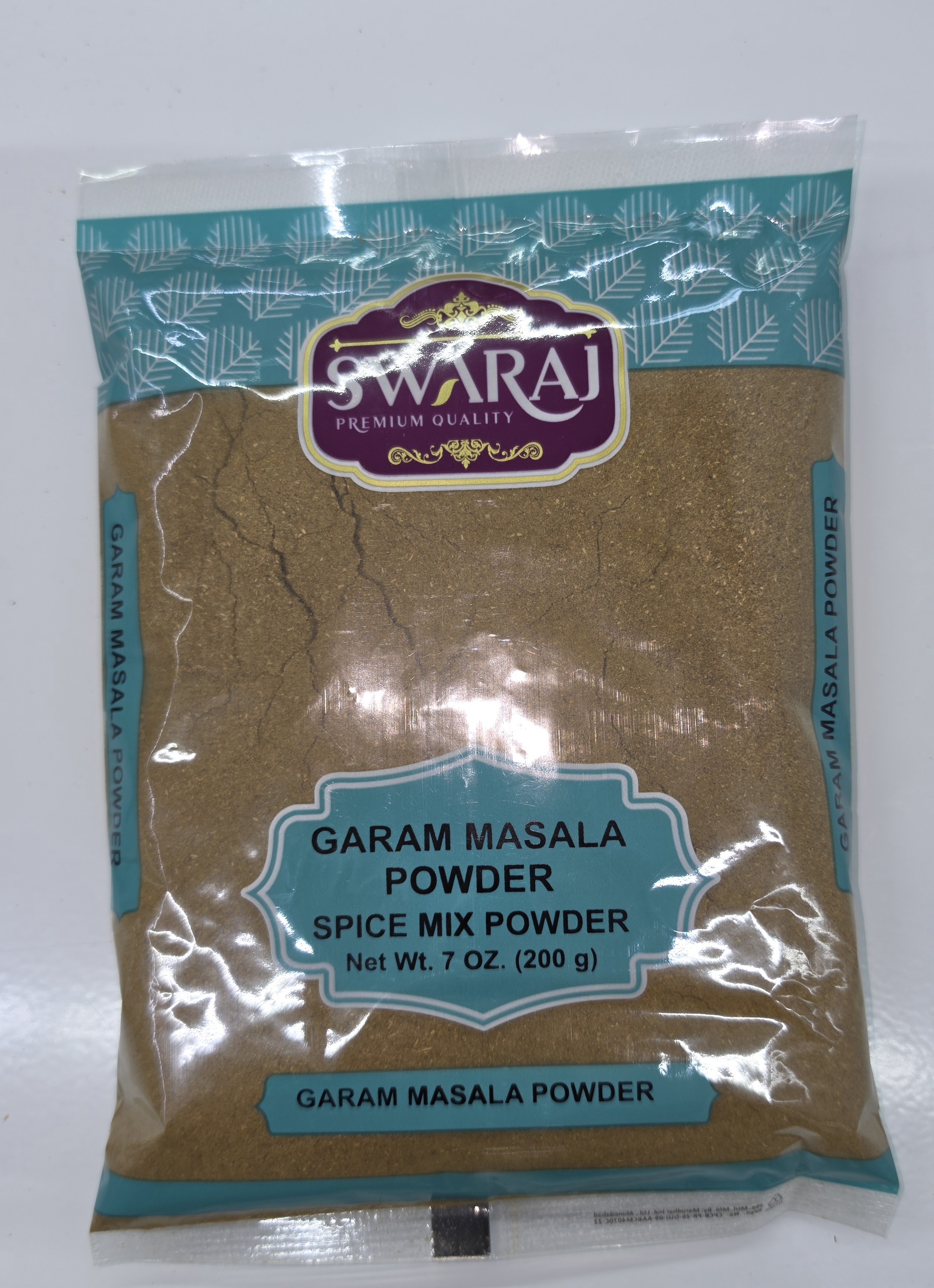 Swaraj Garam Masala Powder