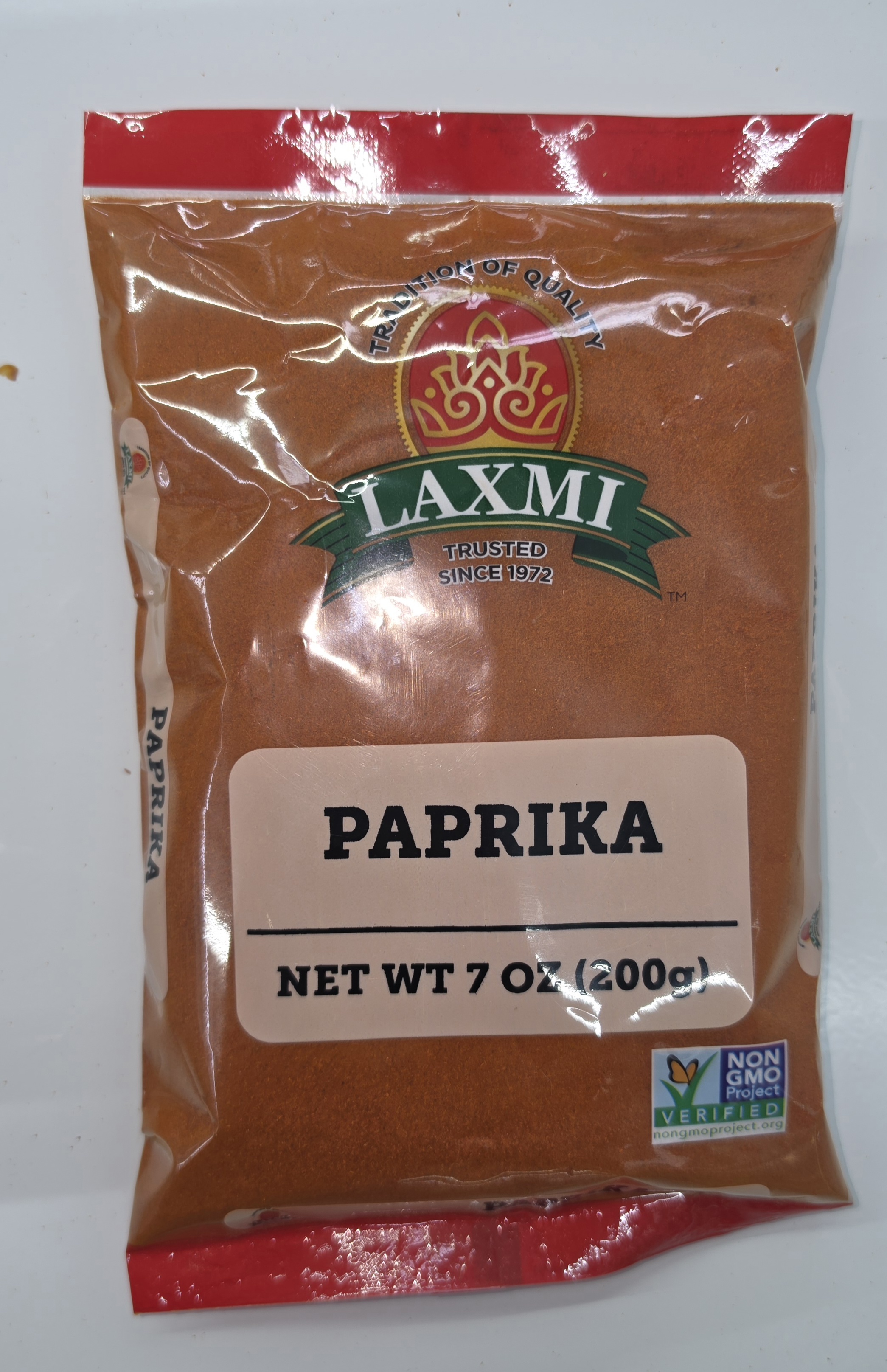 Laxmi Paprika Powder