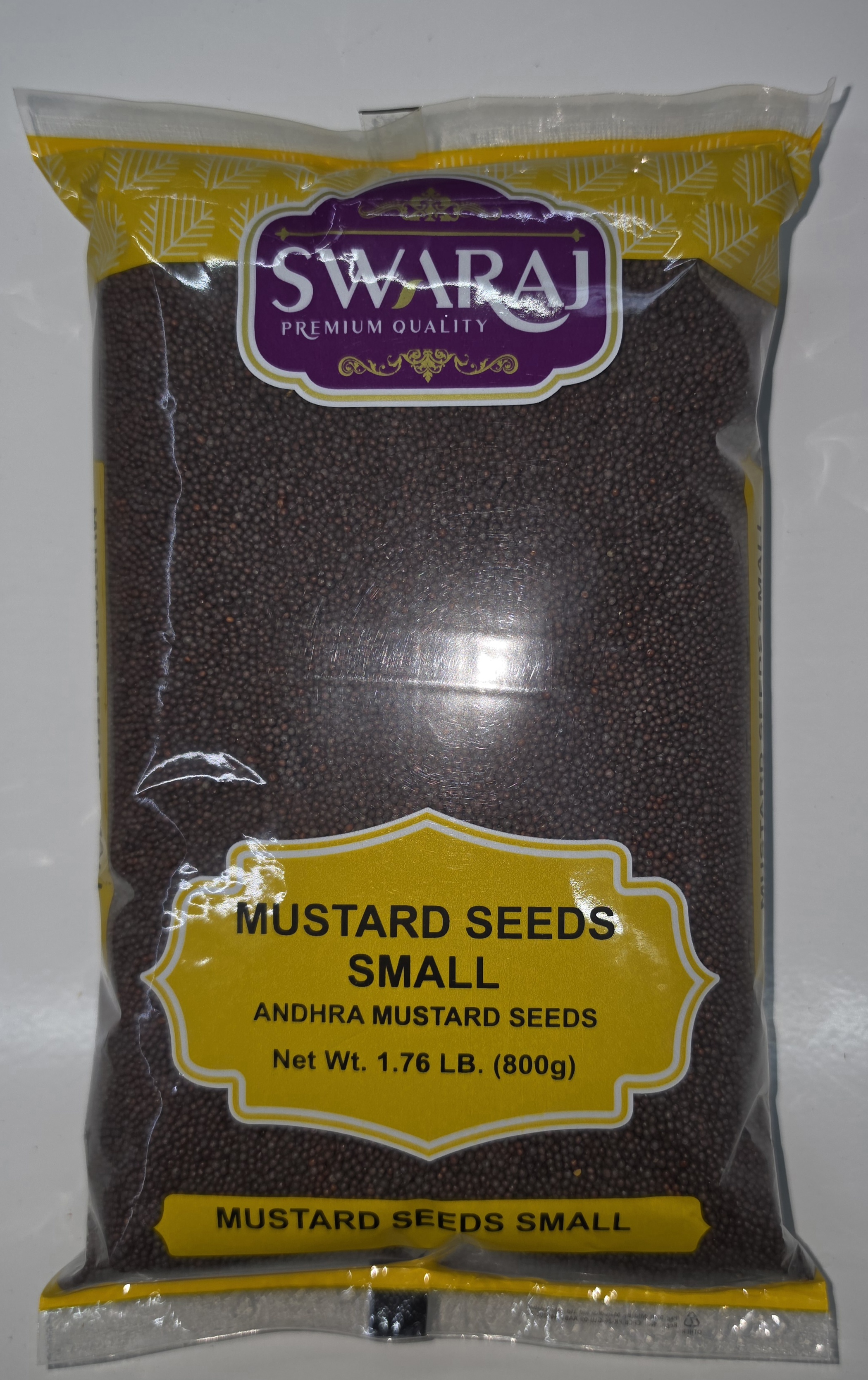 Swaraj Andhra Mustard seed