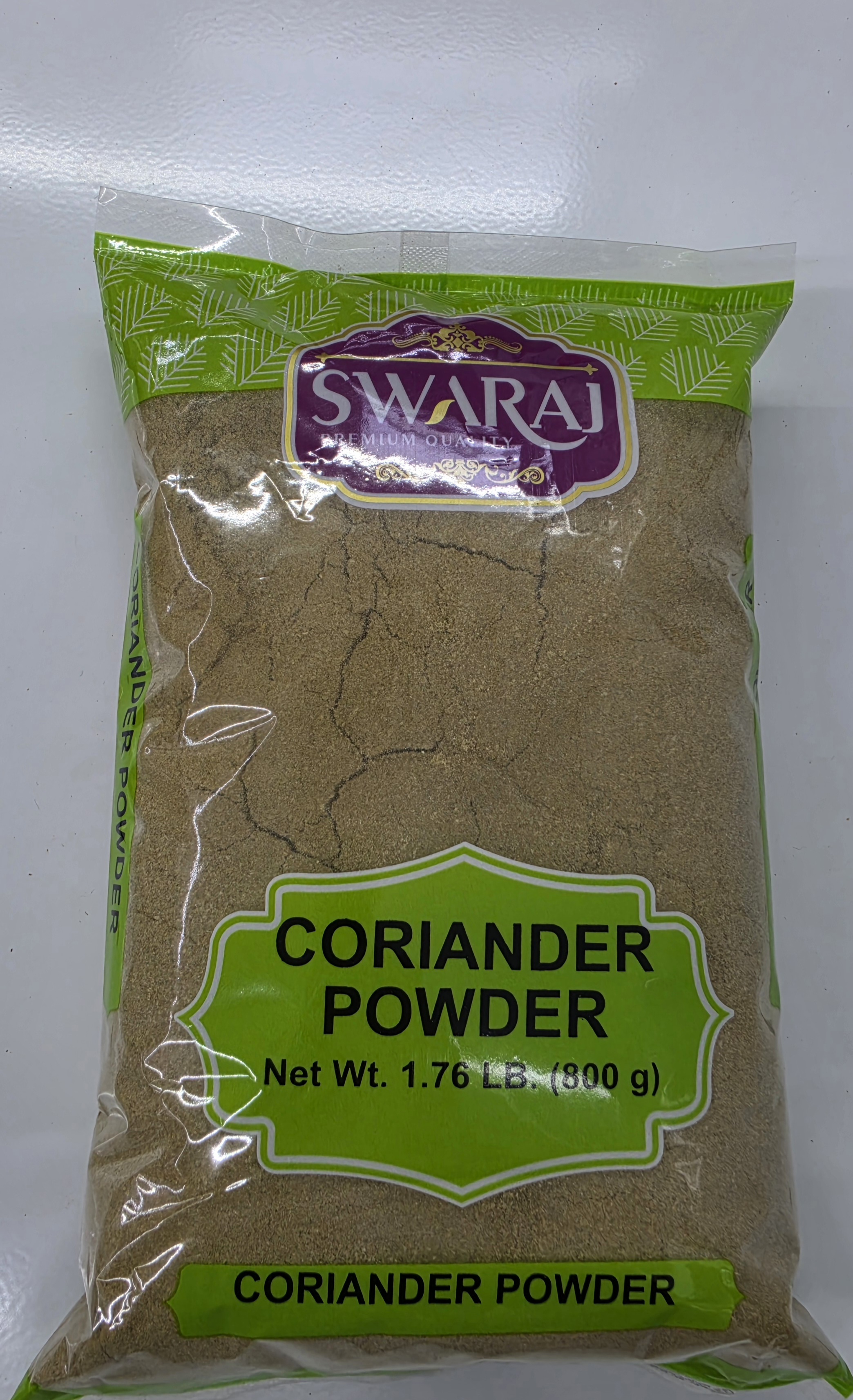 Swaraj Coriander Powder
