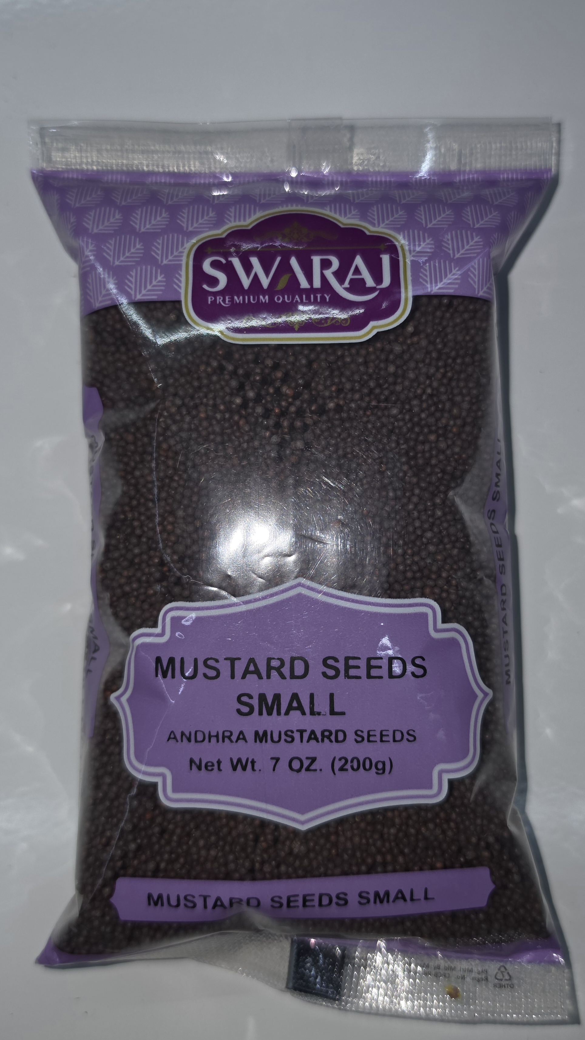 Swaraj Andhra Mustard seed