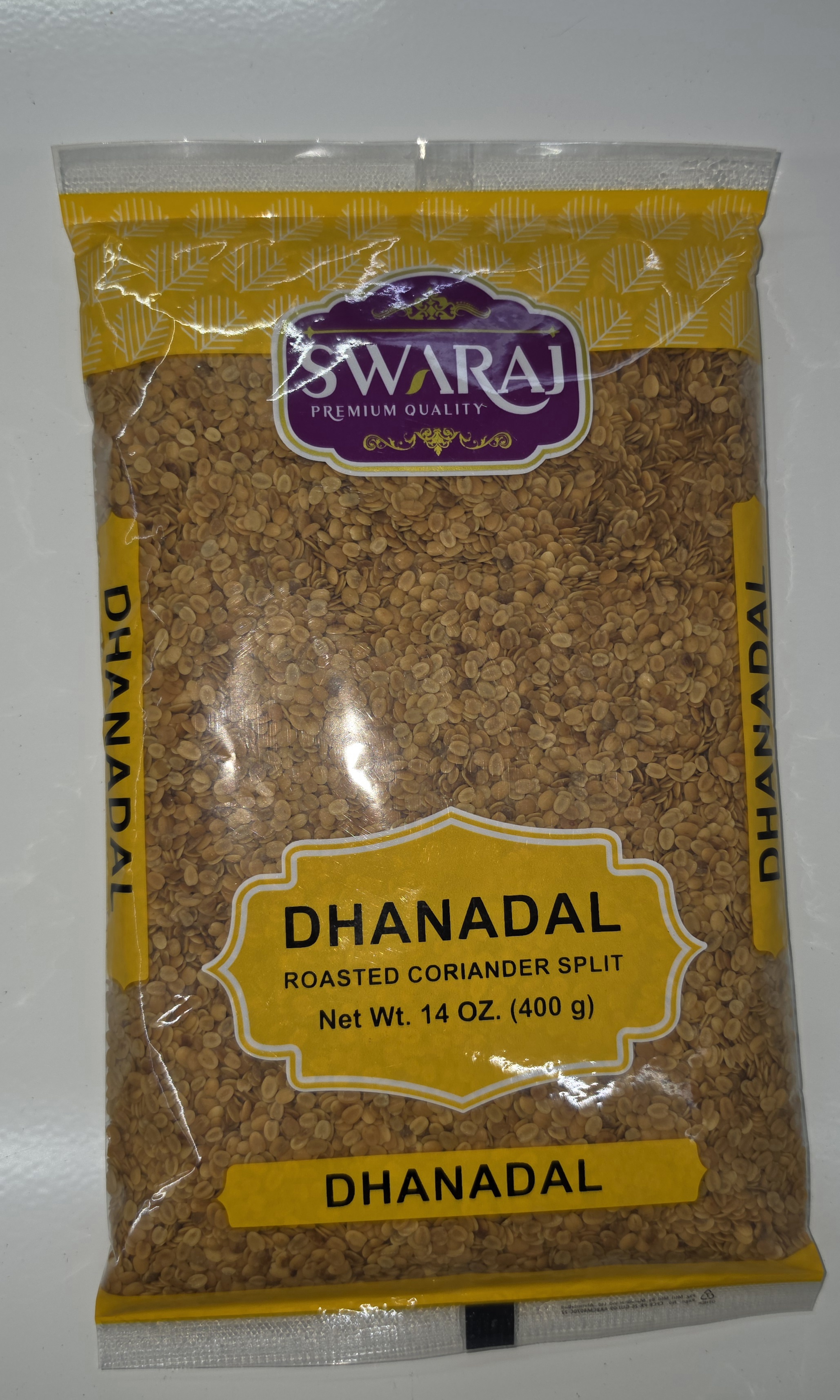 Swaraj Dhanadal