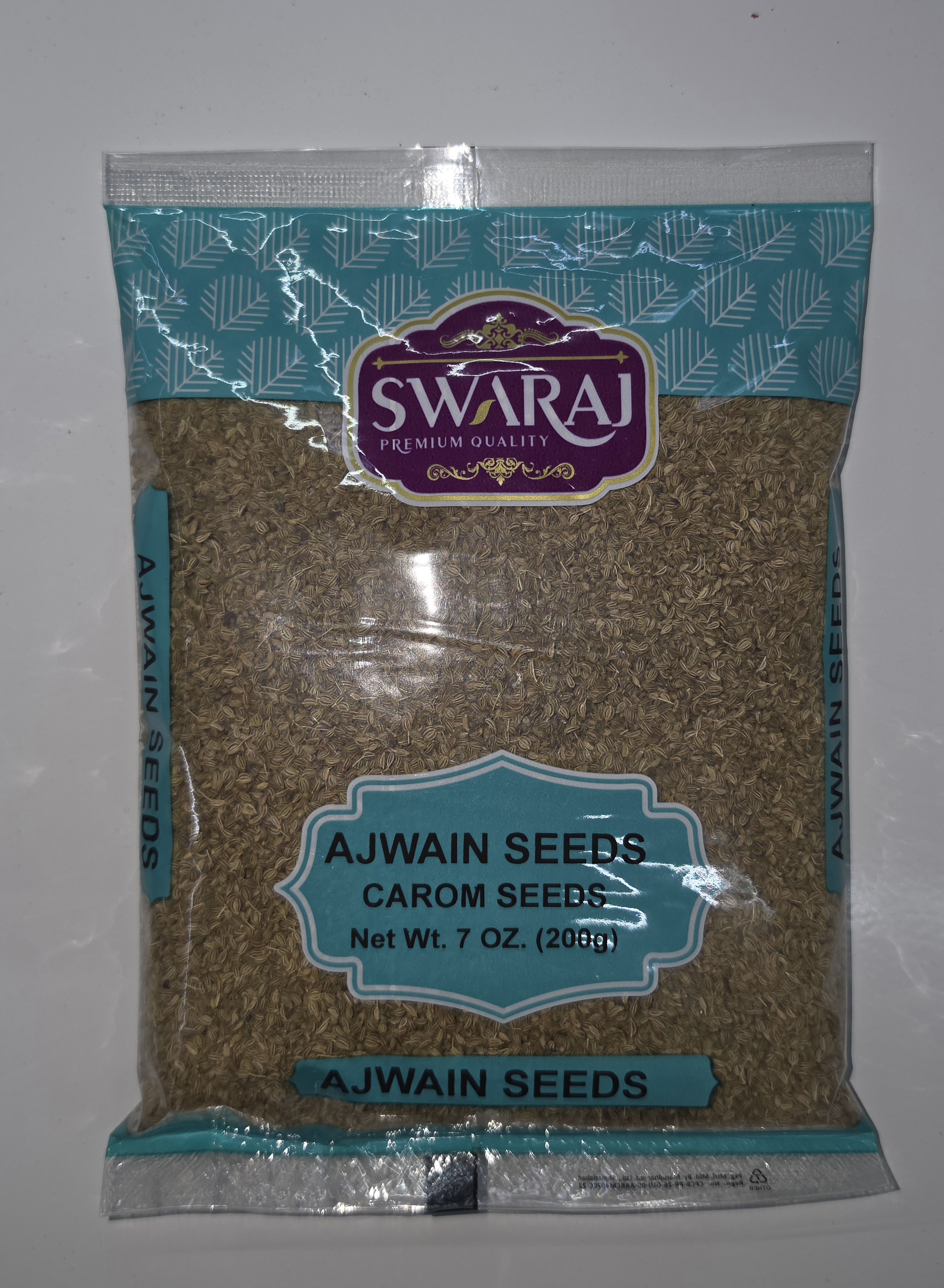 Swaraj Ajwain Seed