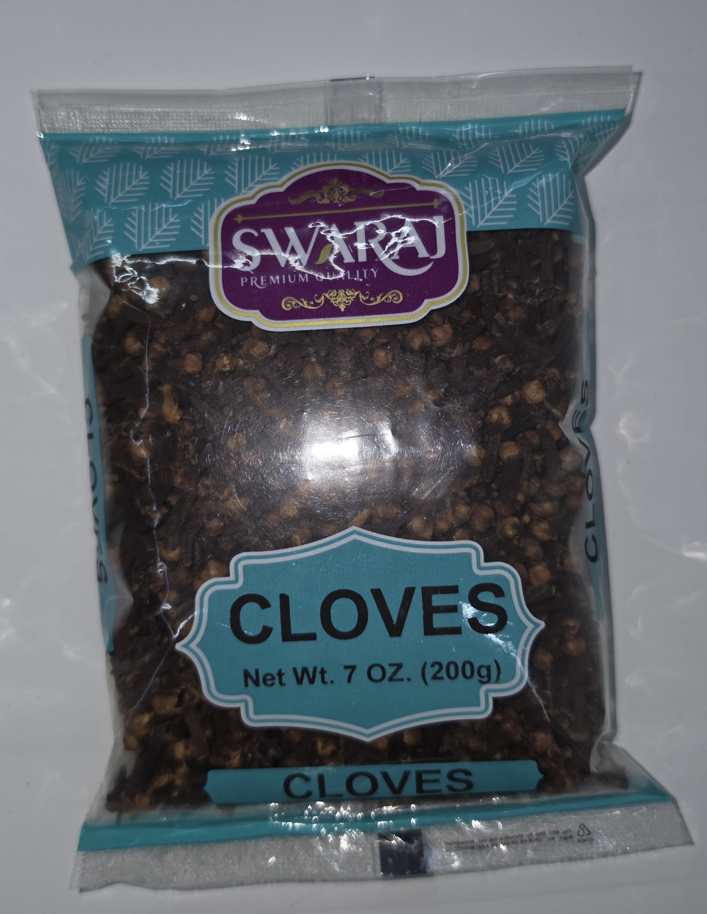 Swaraj Clove