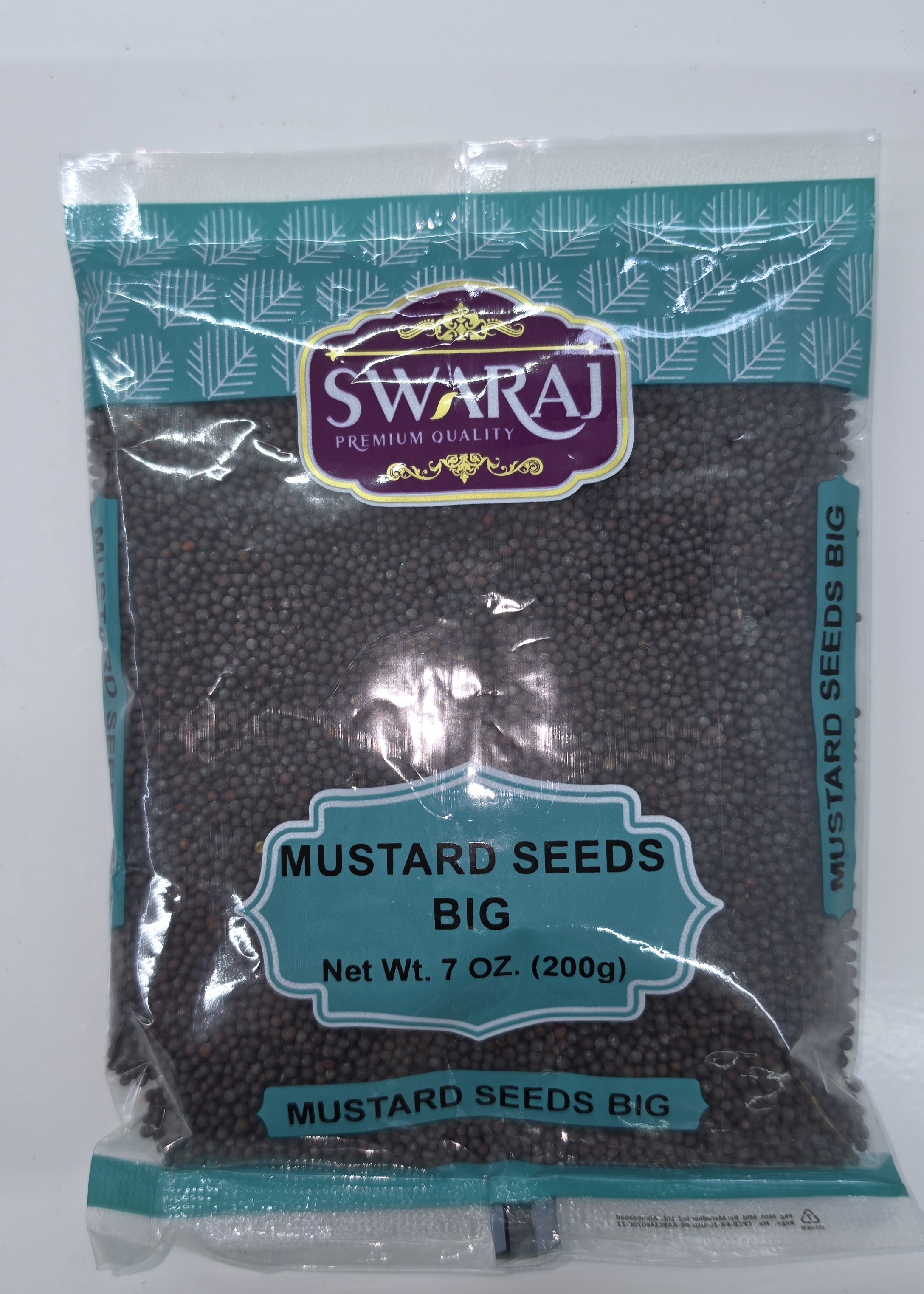 Swaraj Big Mustard Seed