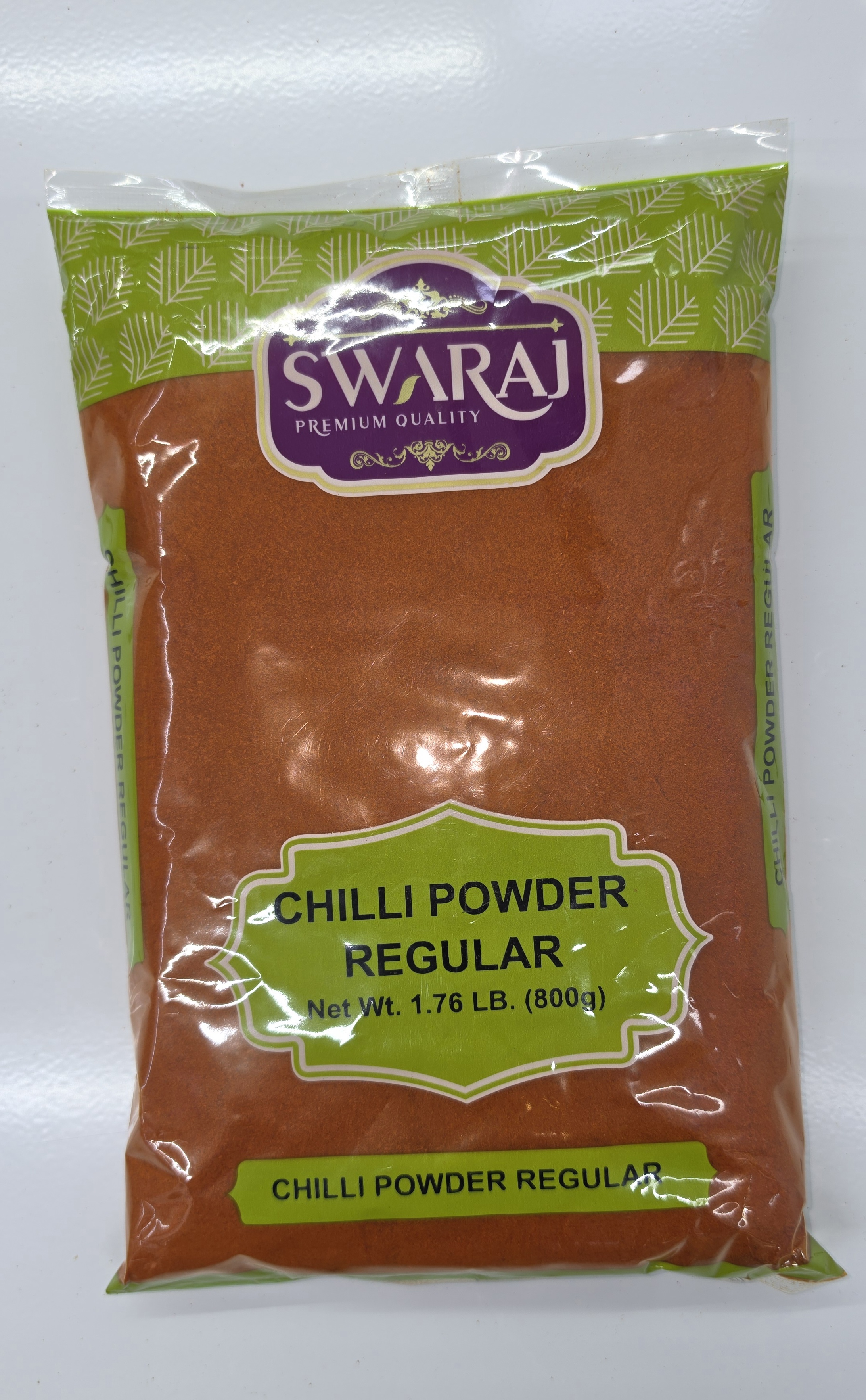 Swaraj Chiili Powder