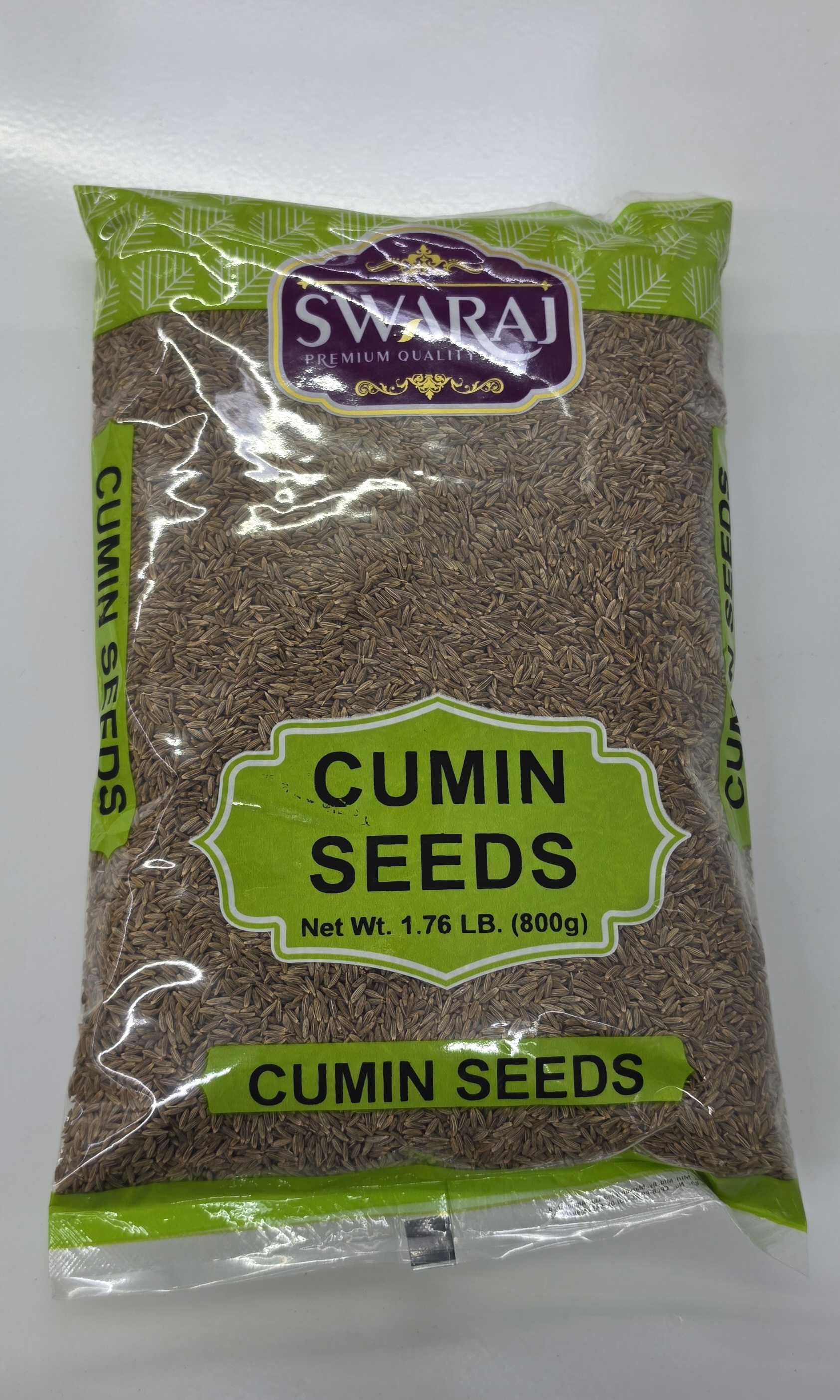 Swaraj Cumin Seed