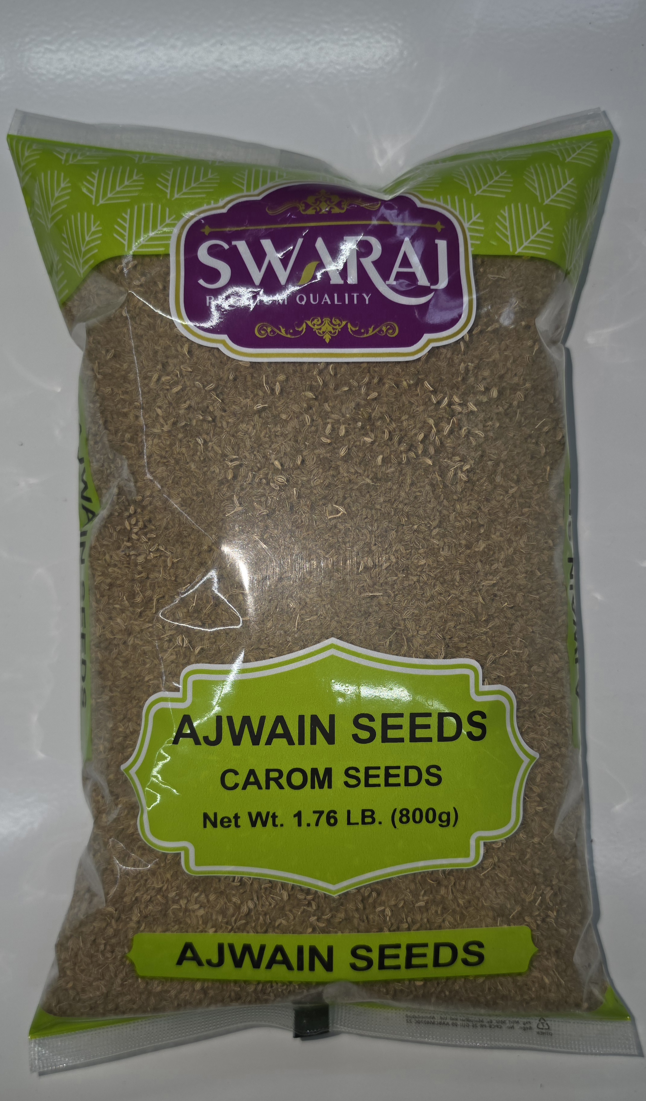 Swaraj Ajwain Seed