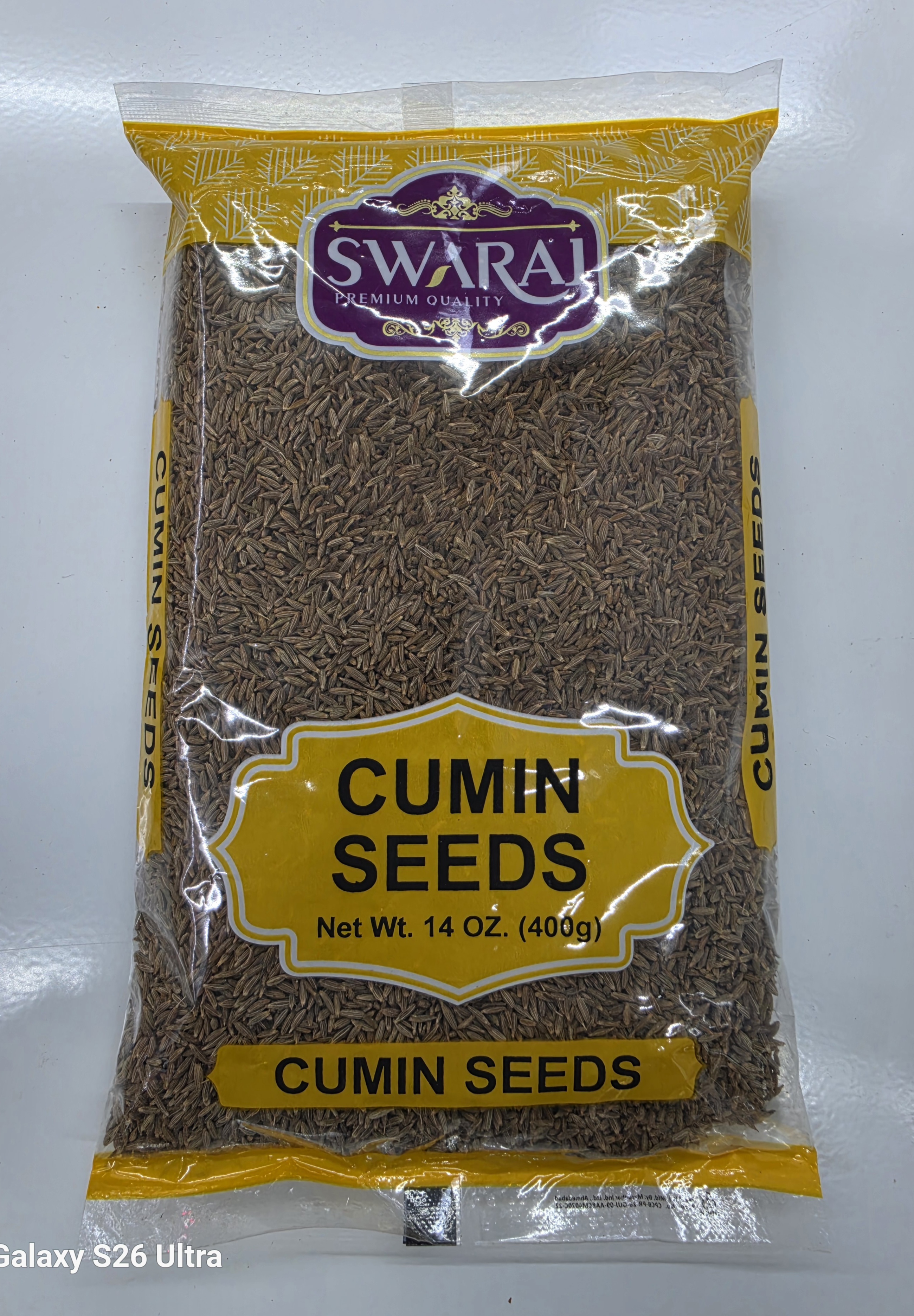 Swaraj Cumin Seed