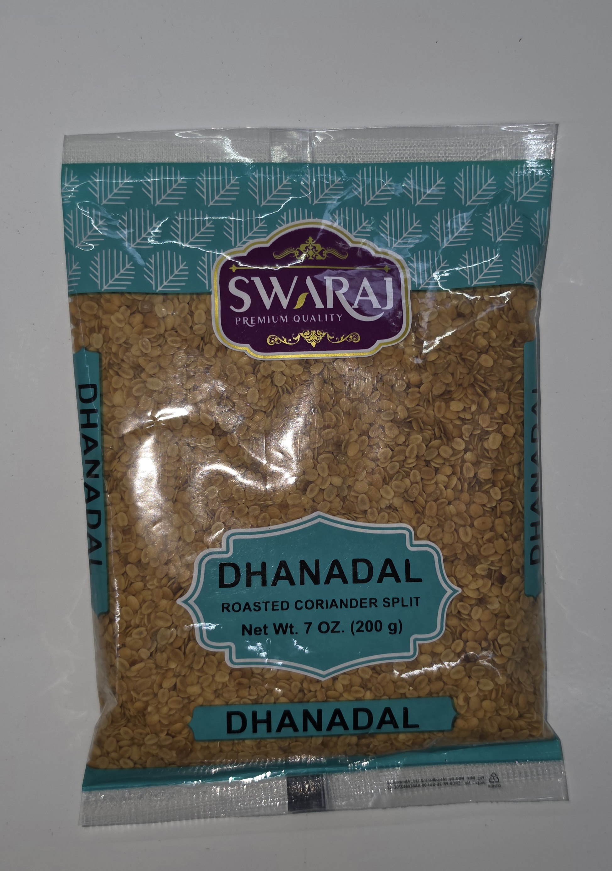 Swaraj Dhanadal