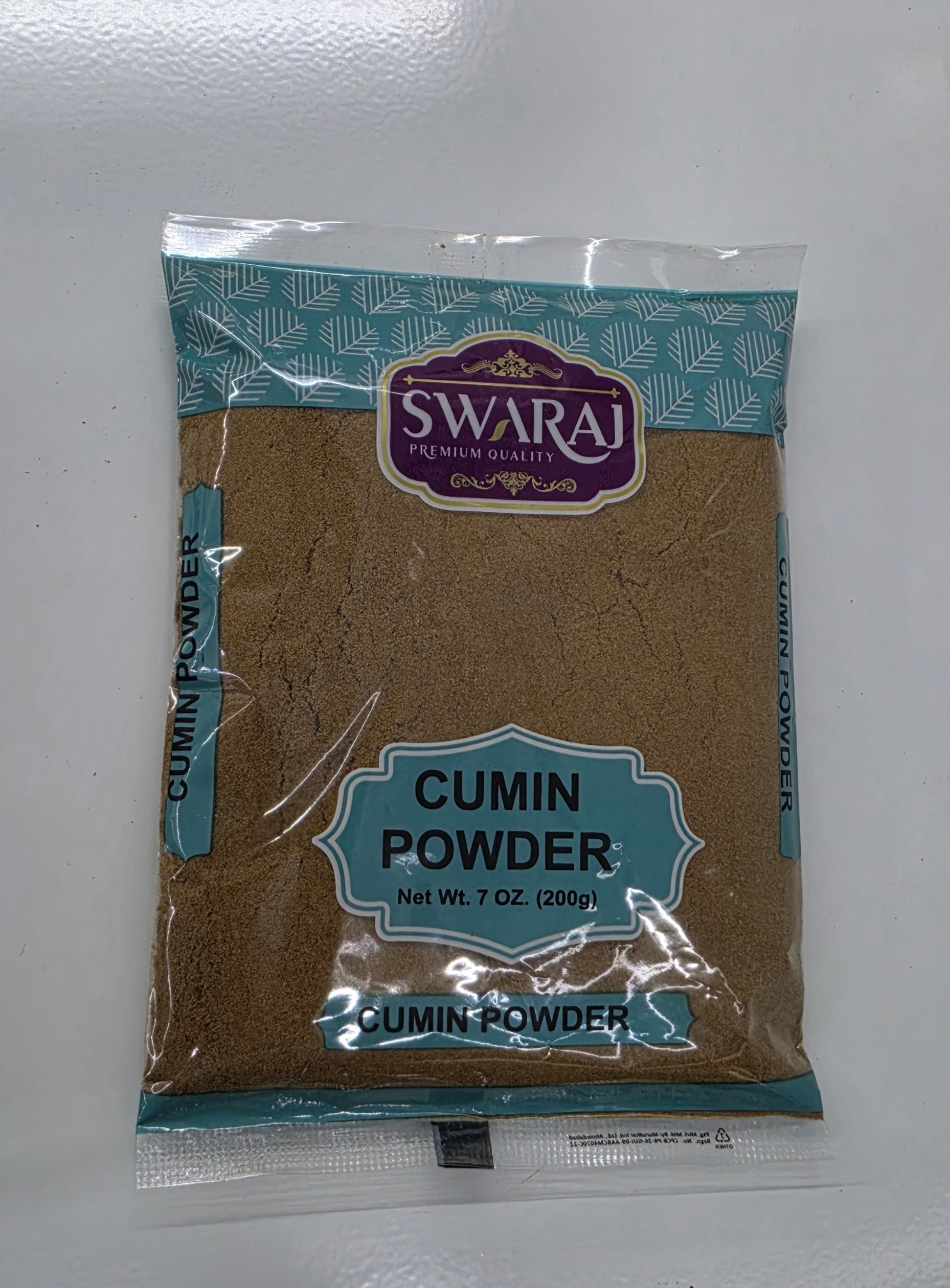 Swaraj Cumin Powder