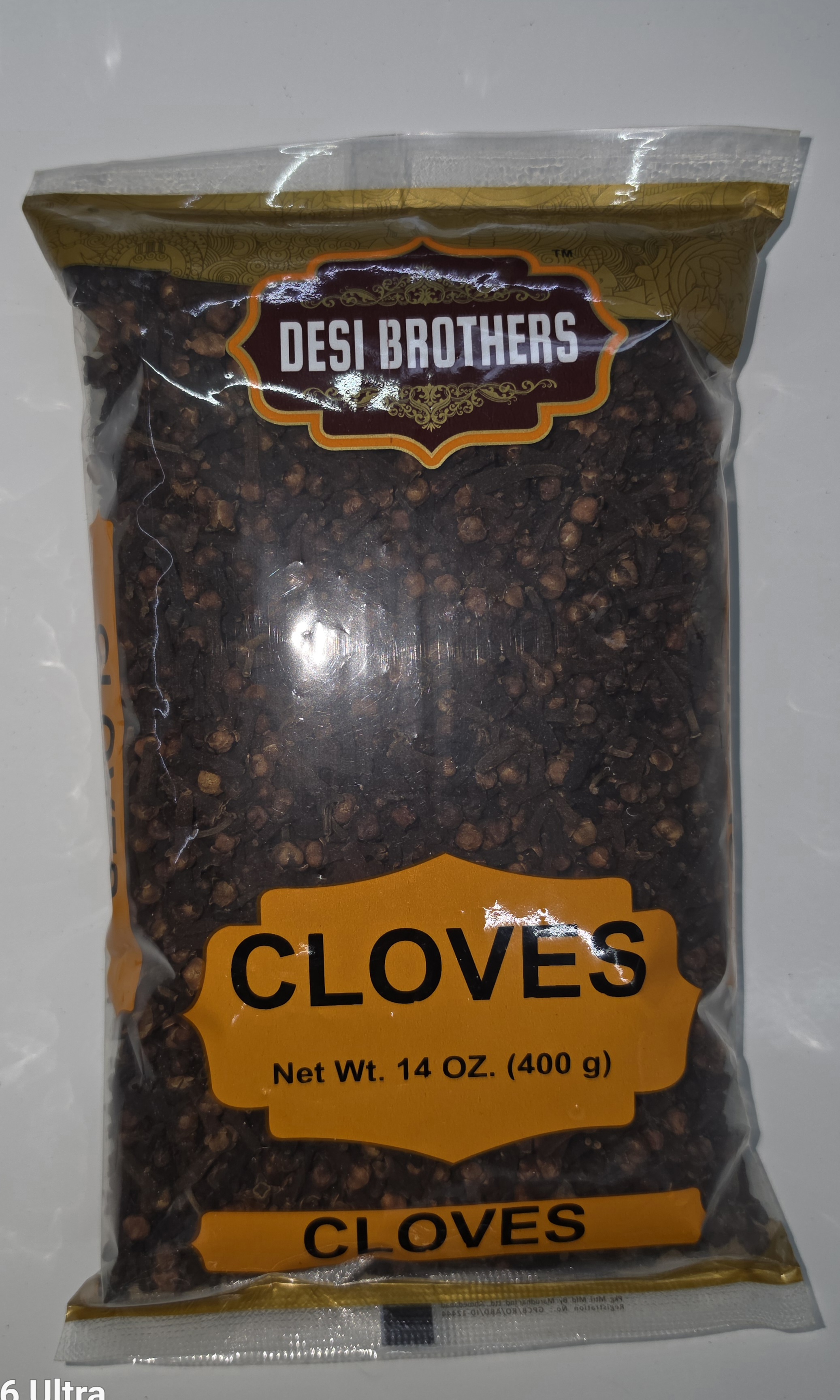 Swaraj clove