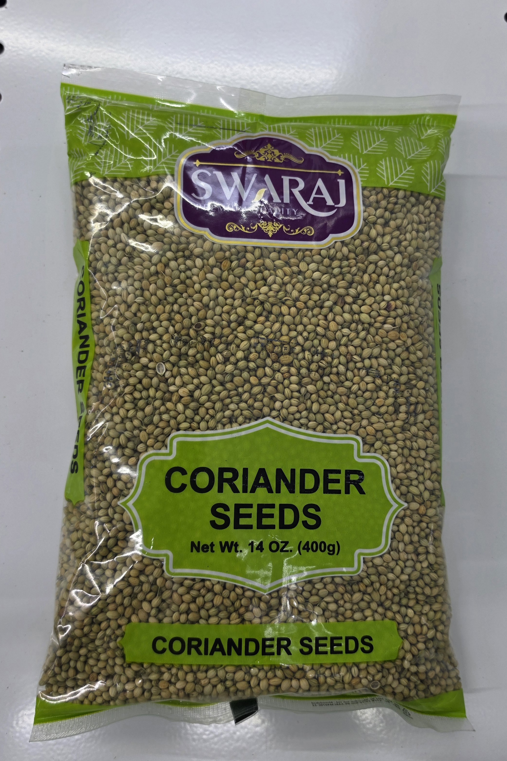 Swaraj Coriander Seed