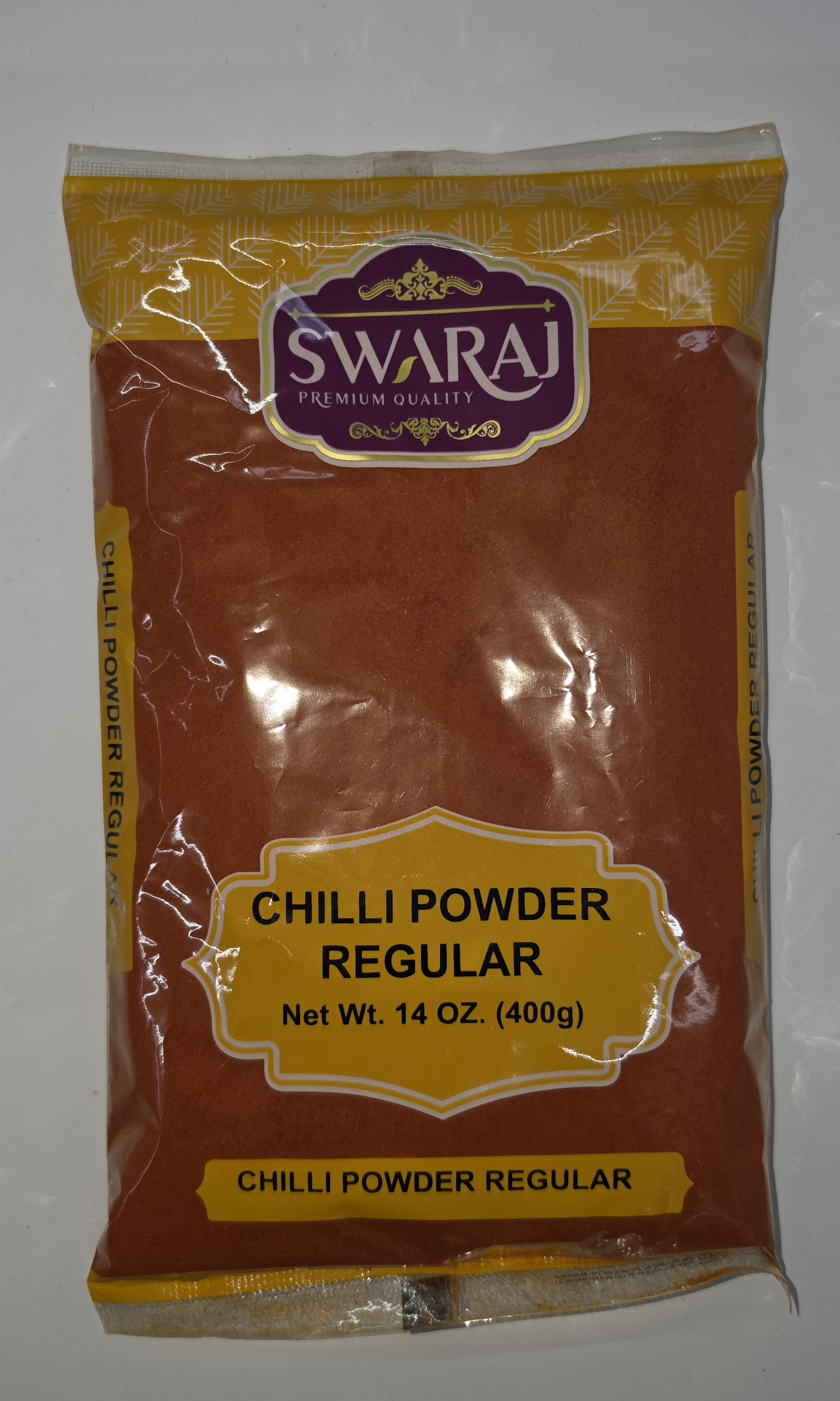 Swaraj Chilli Powder